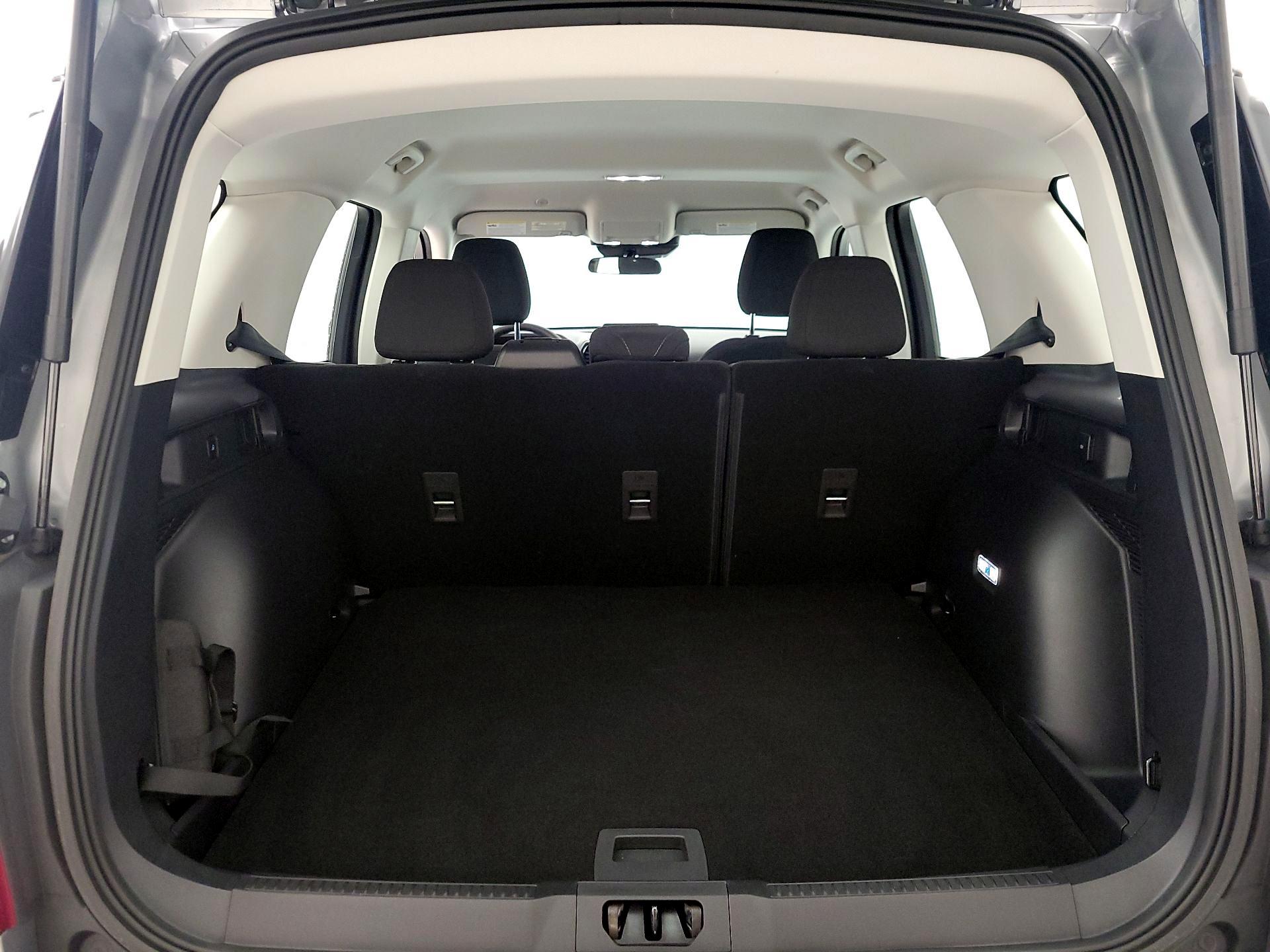 Thumbnail: 2022 Ford Bronco Sport - 20