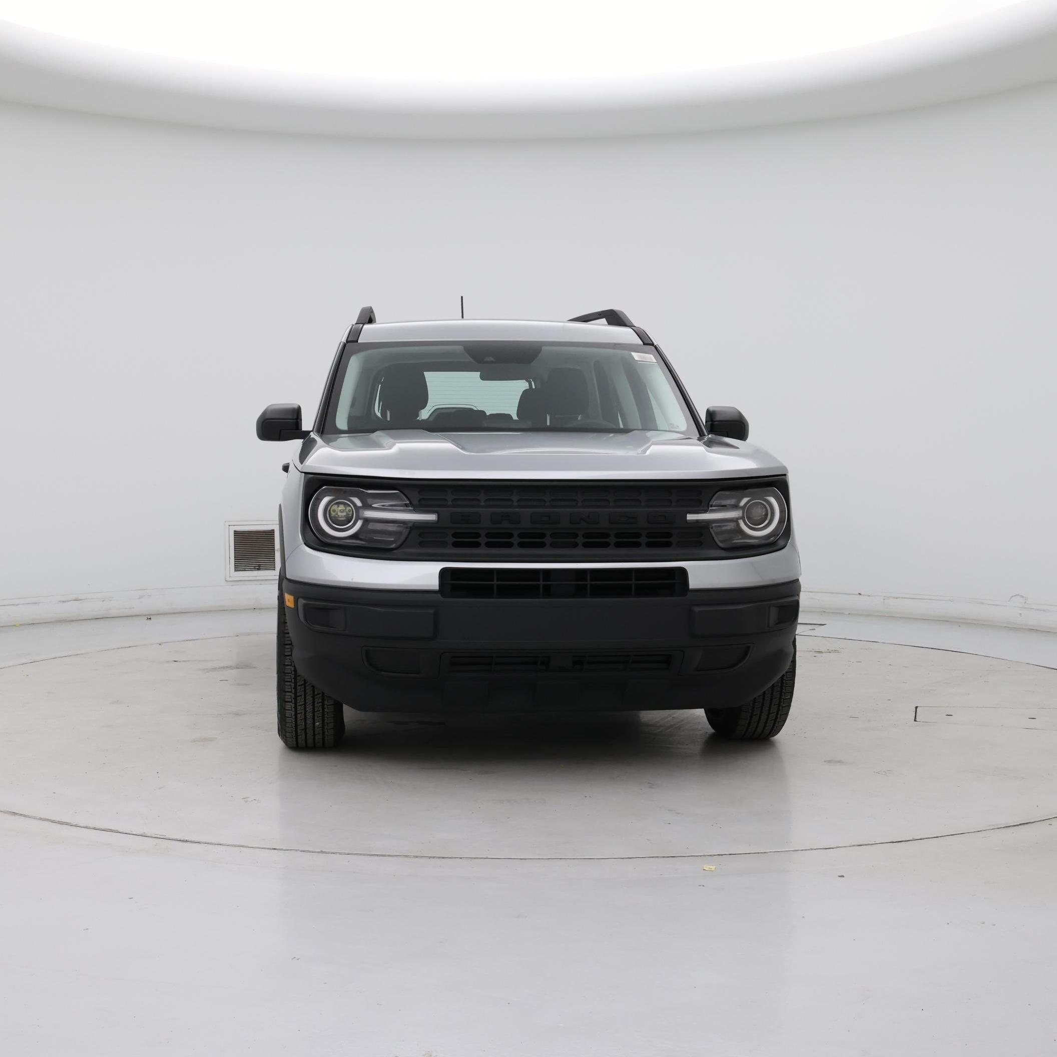 Thumbnail: 2022 Ford Bronco Sport - 5