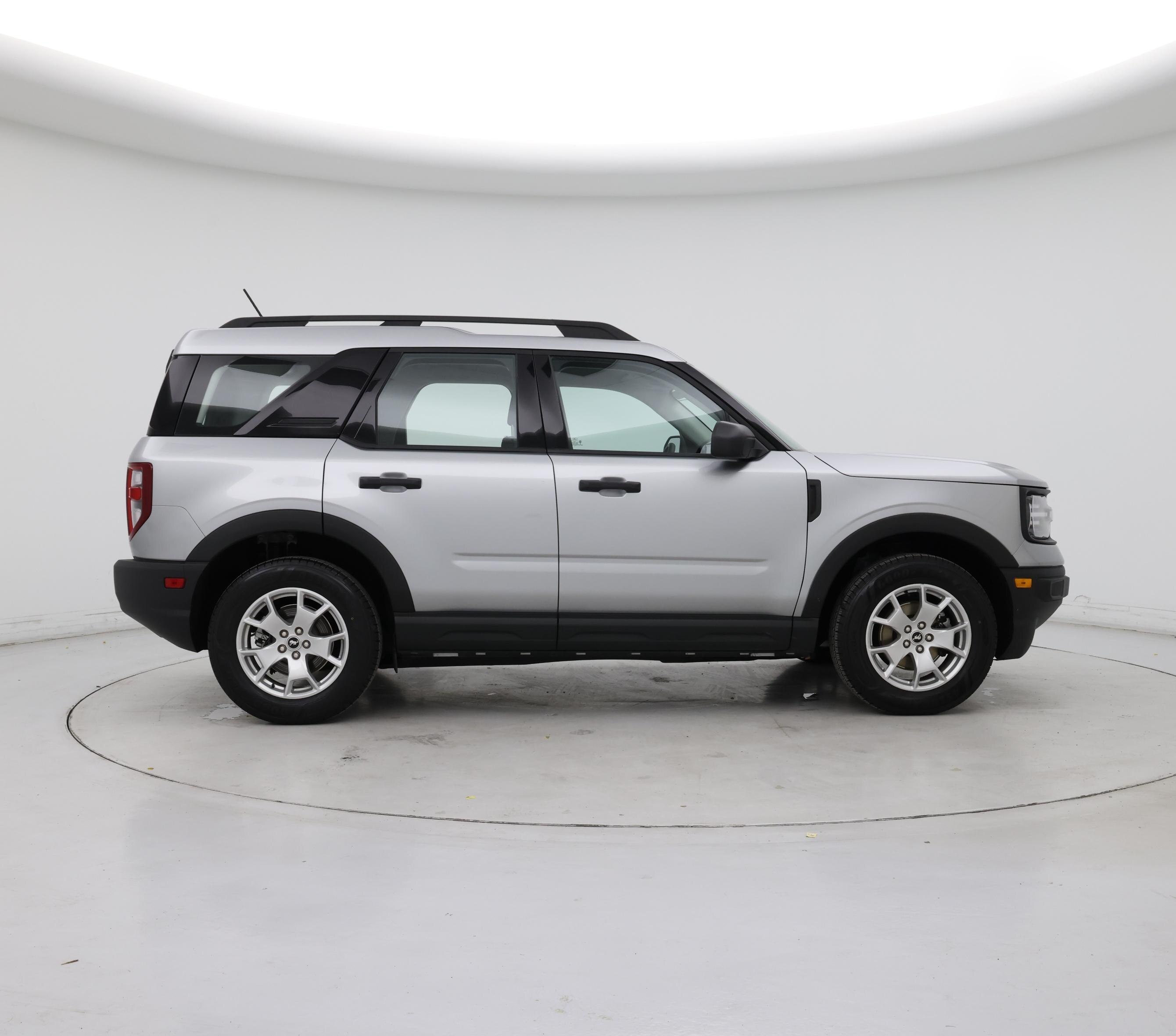 Thumbnail: 2022 Ford Bronco Sport - 7