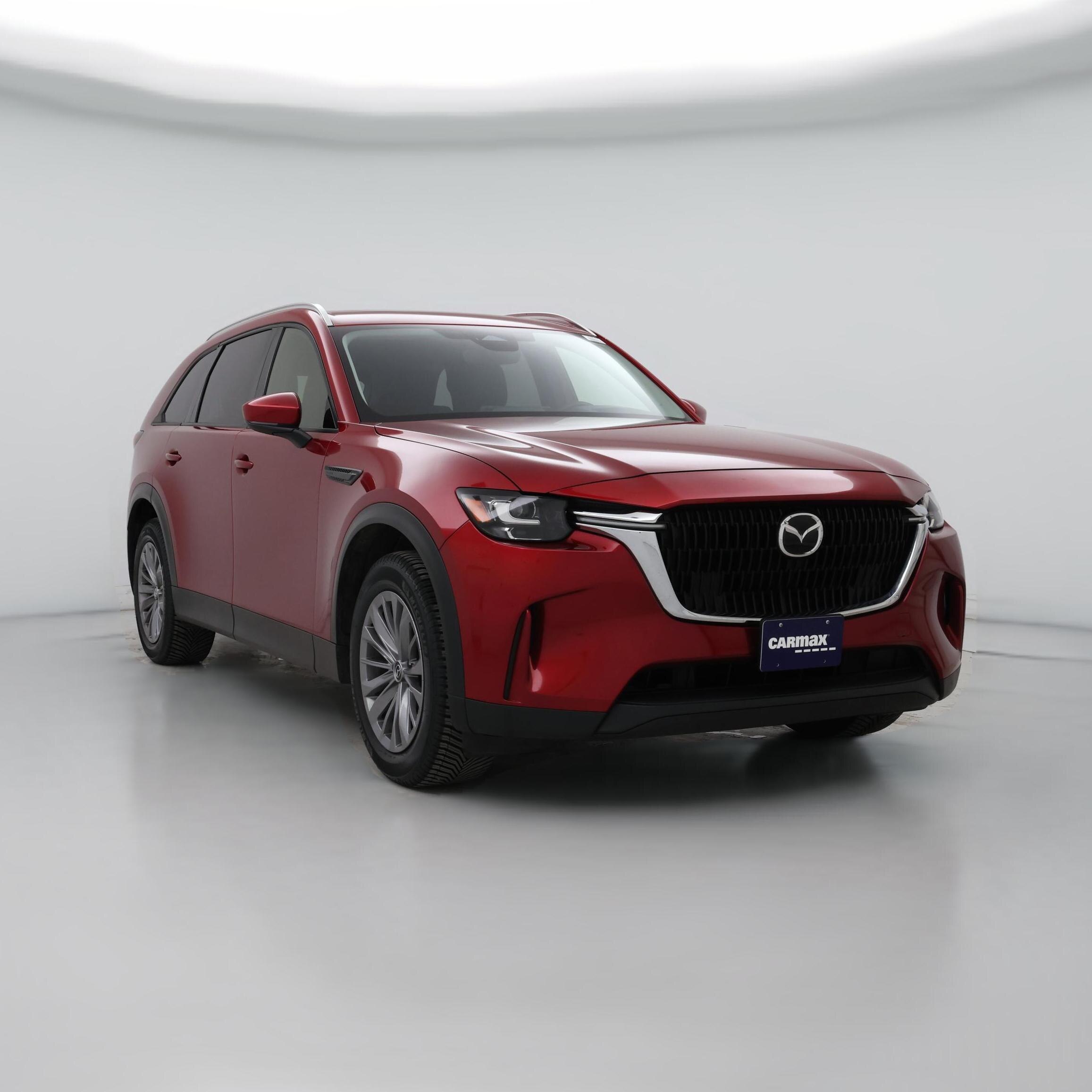 Thumbnail: 2024 Mazda CX-90 - 1