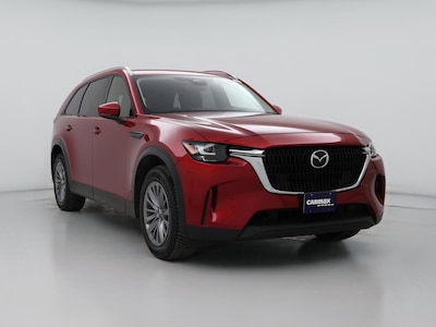 2024 Mazda CX-90 Turbo Preferred Plus