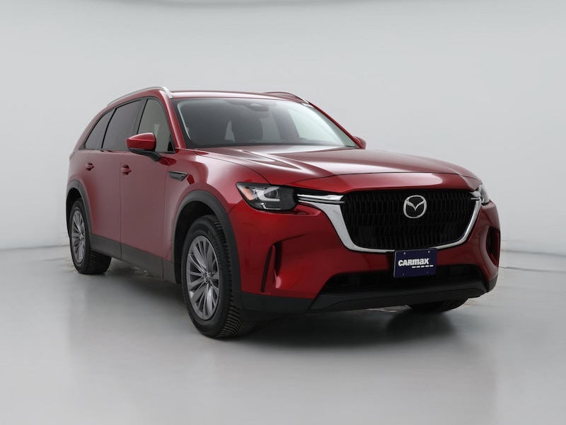 2024 Mazda CX-90 Preferred Plus -
                  Dayton, OH