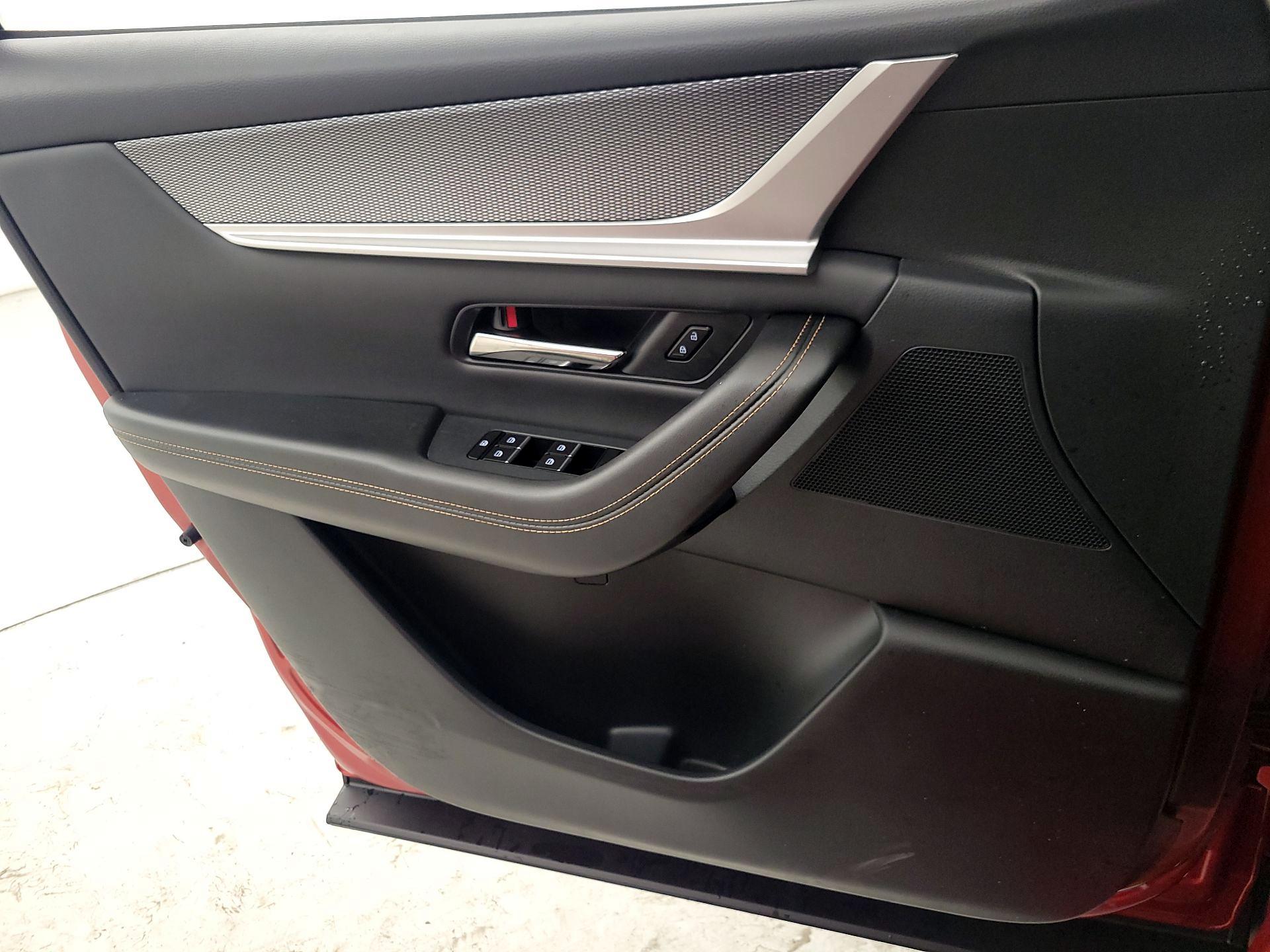 Thumbnail: 2024 Mazda CX-90 - 12