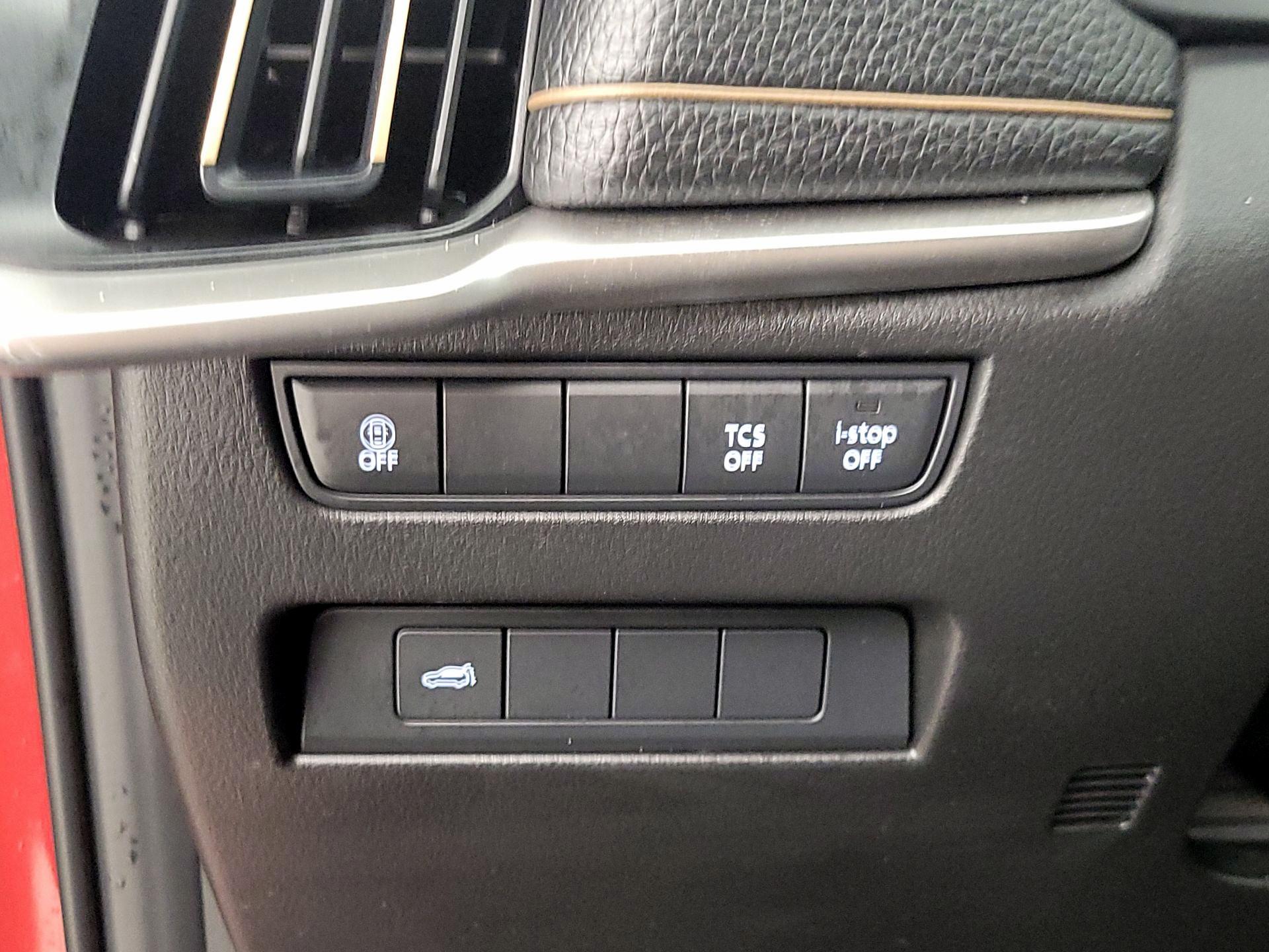 Thumbnail: 2024 Mazda CX-90 - 13