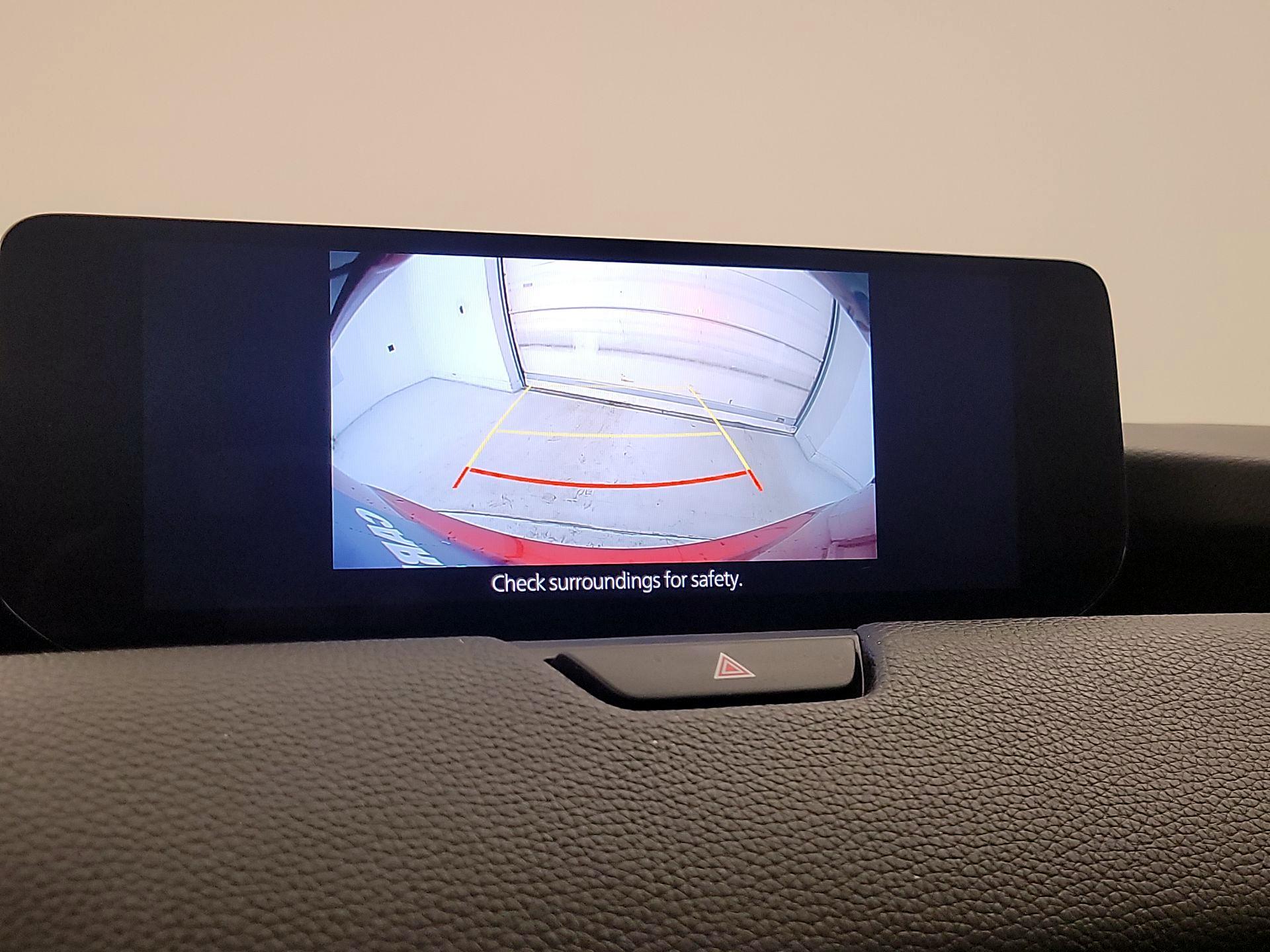 Thumbnail: 2024 Mazda CX-90 - 14