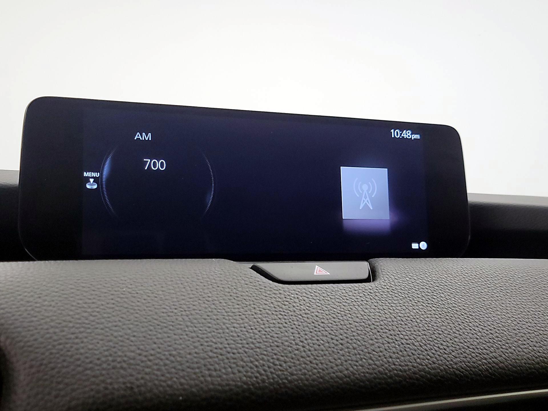 Thumbnail: 2024 Mazda CX-90 - 15