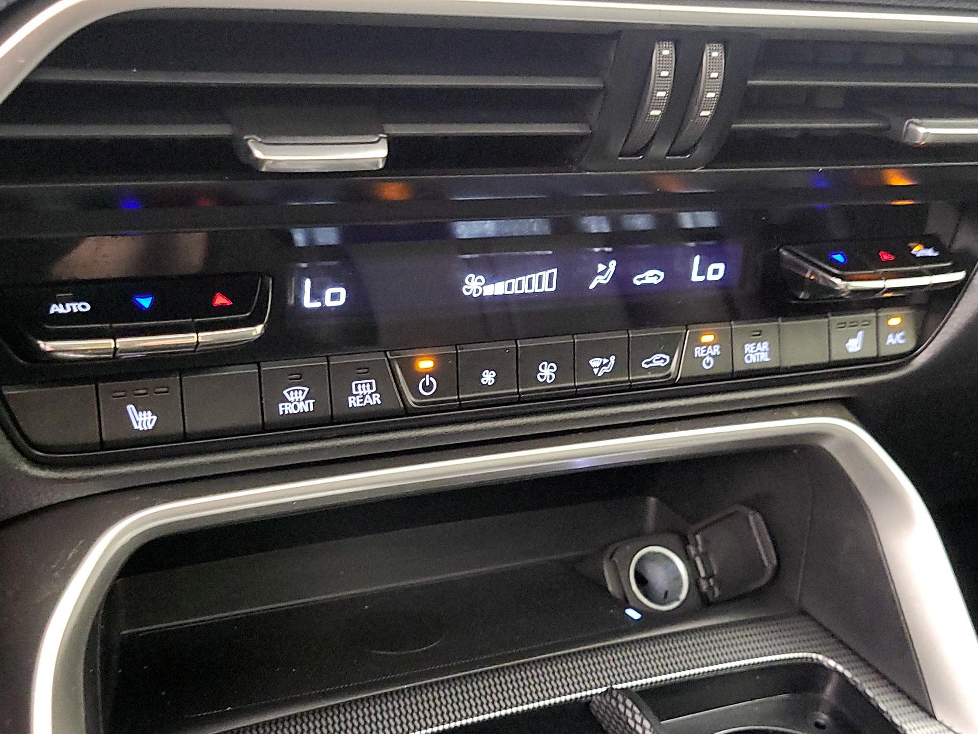 Thumbnail: 2024 Mazda CX-90 - 16