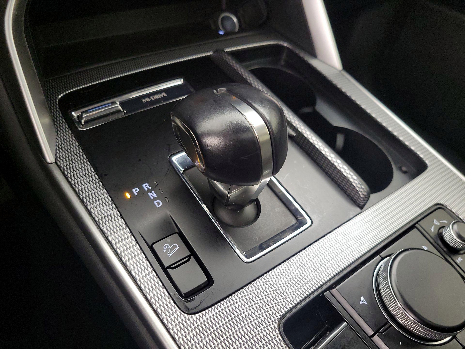 Thumbnail: 2024 Mazda CX-90 - 17