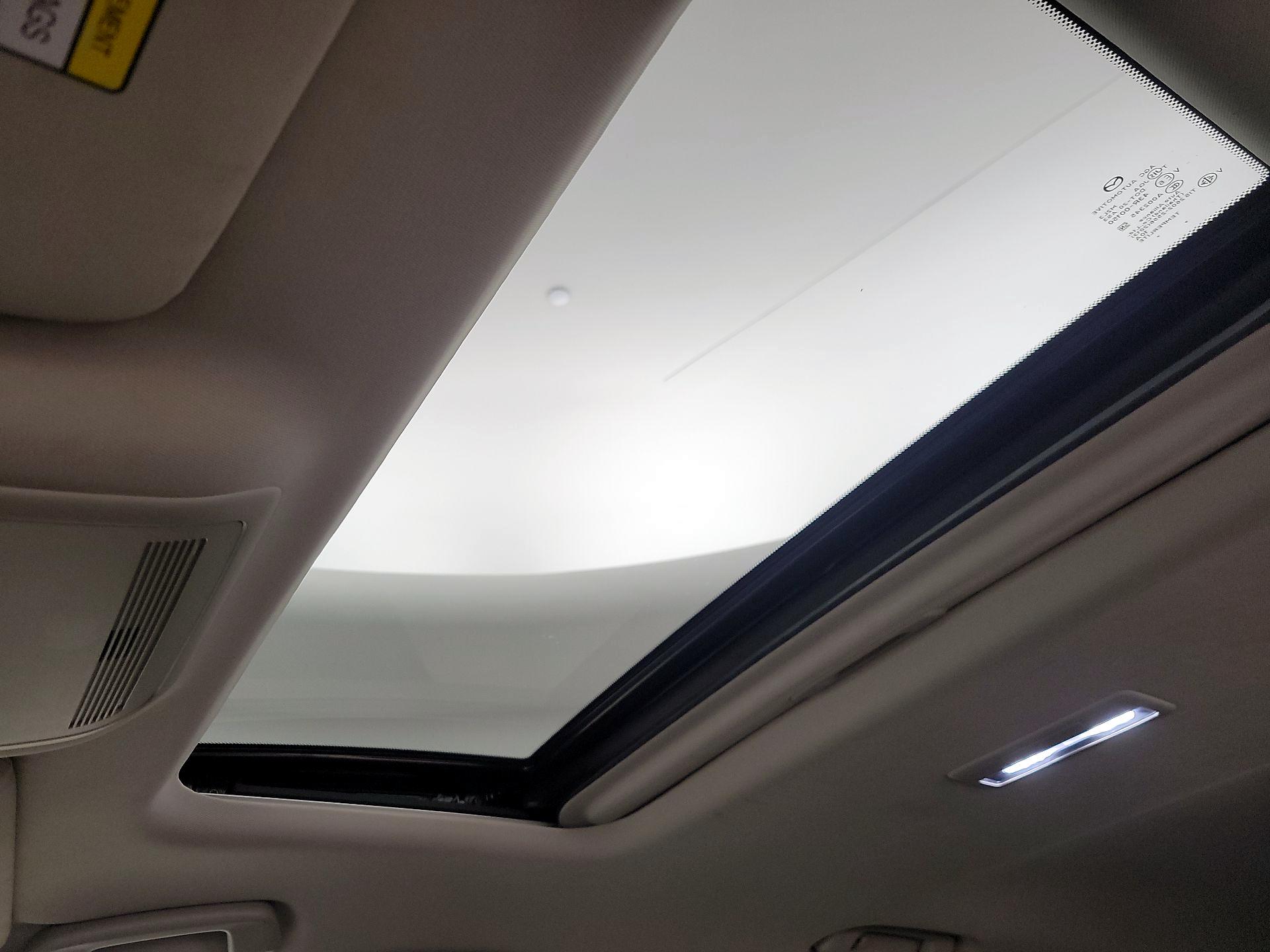 Thumbnail: 2024 Mazda CX-90 - 19