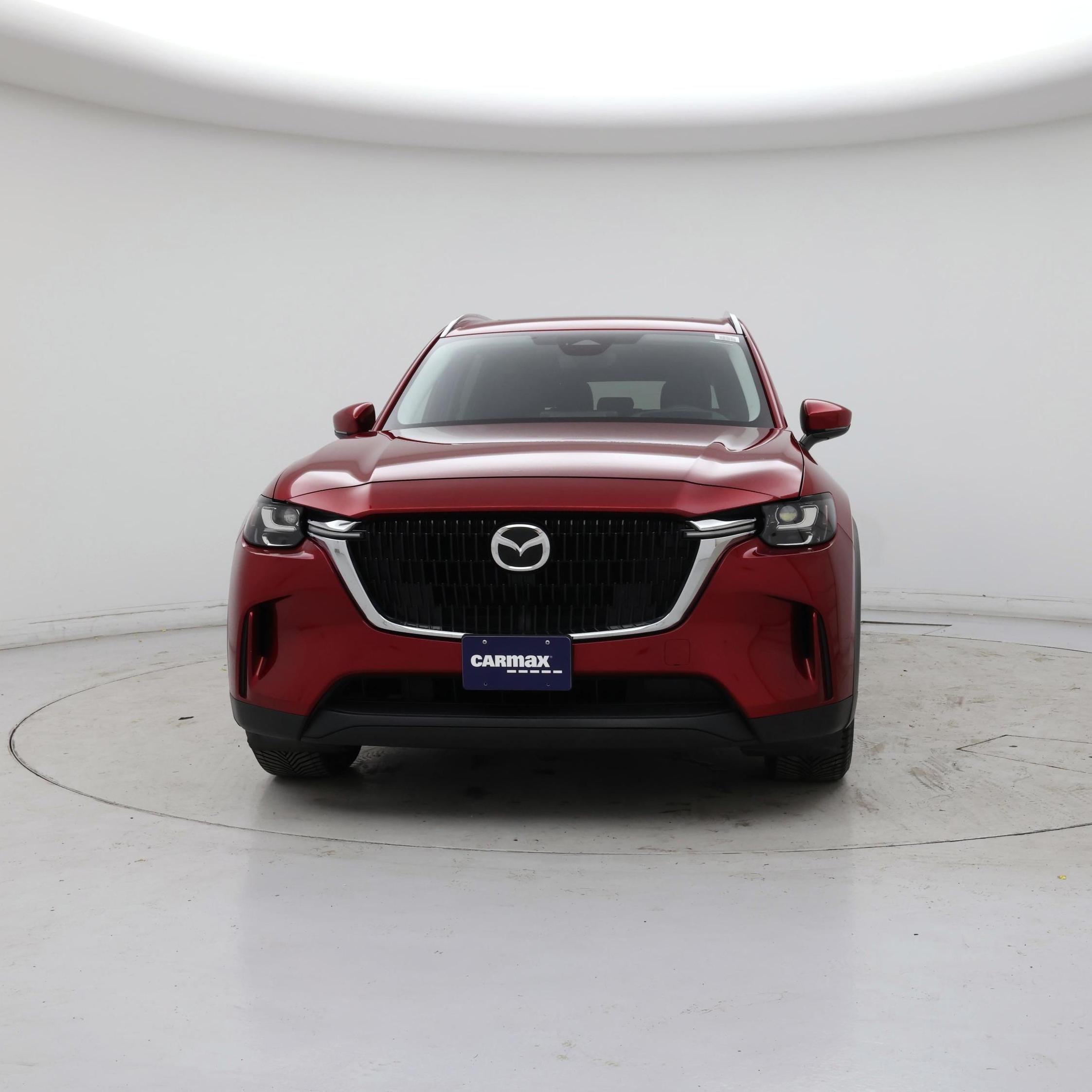 Thumbnail: 2024 Mazda CX-90 - 5