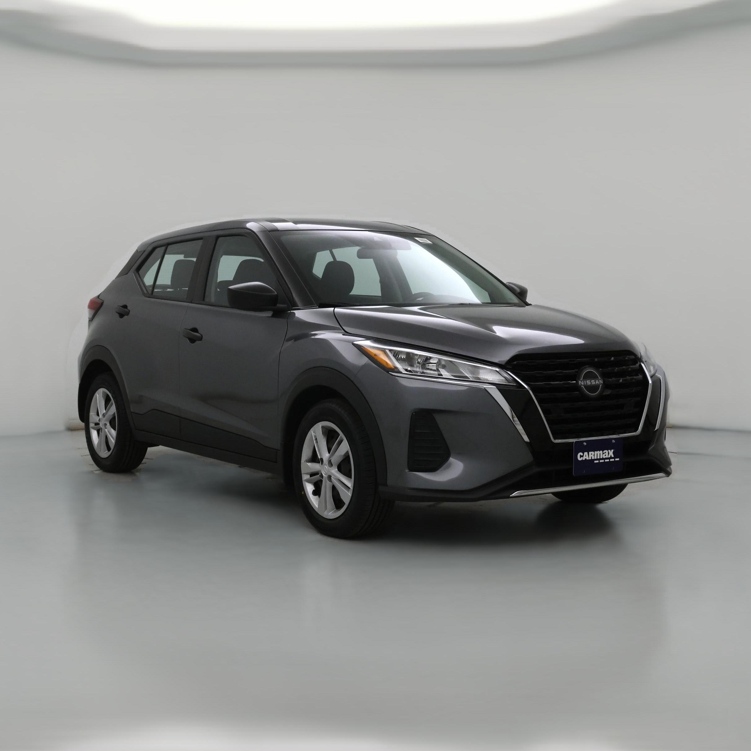 Thumbnail: 2023 Nissan Kicks - 1