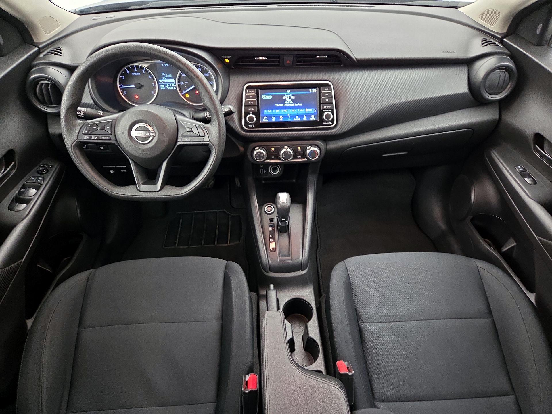 Thumbnail: 2023 Nissan Kicks - 9