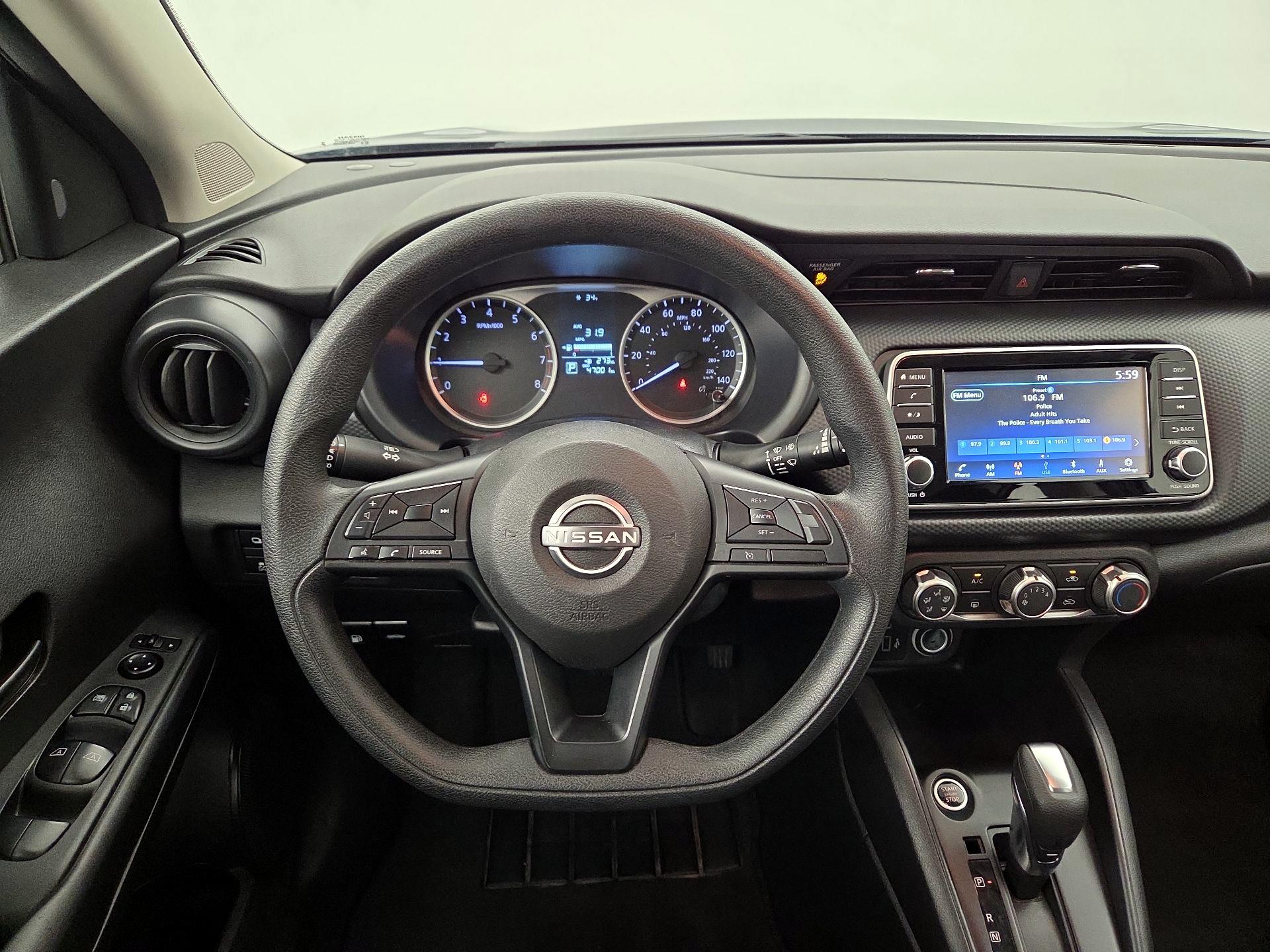 Thumbnail: 2023 Nissan Kicks - 10