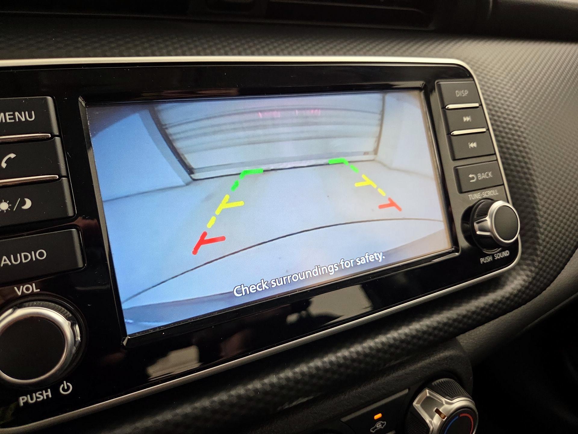 Thumbnail: 2023 Nissan Kicks - 14