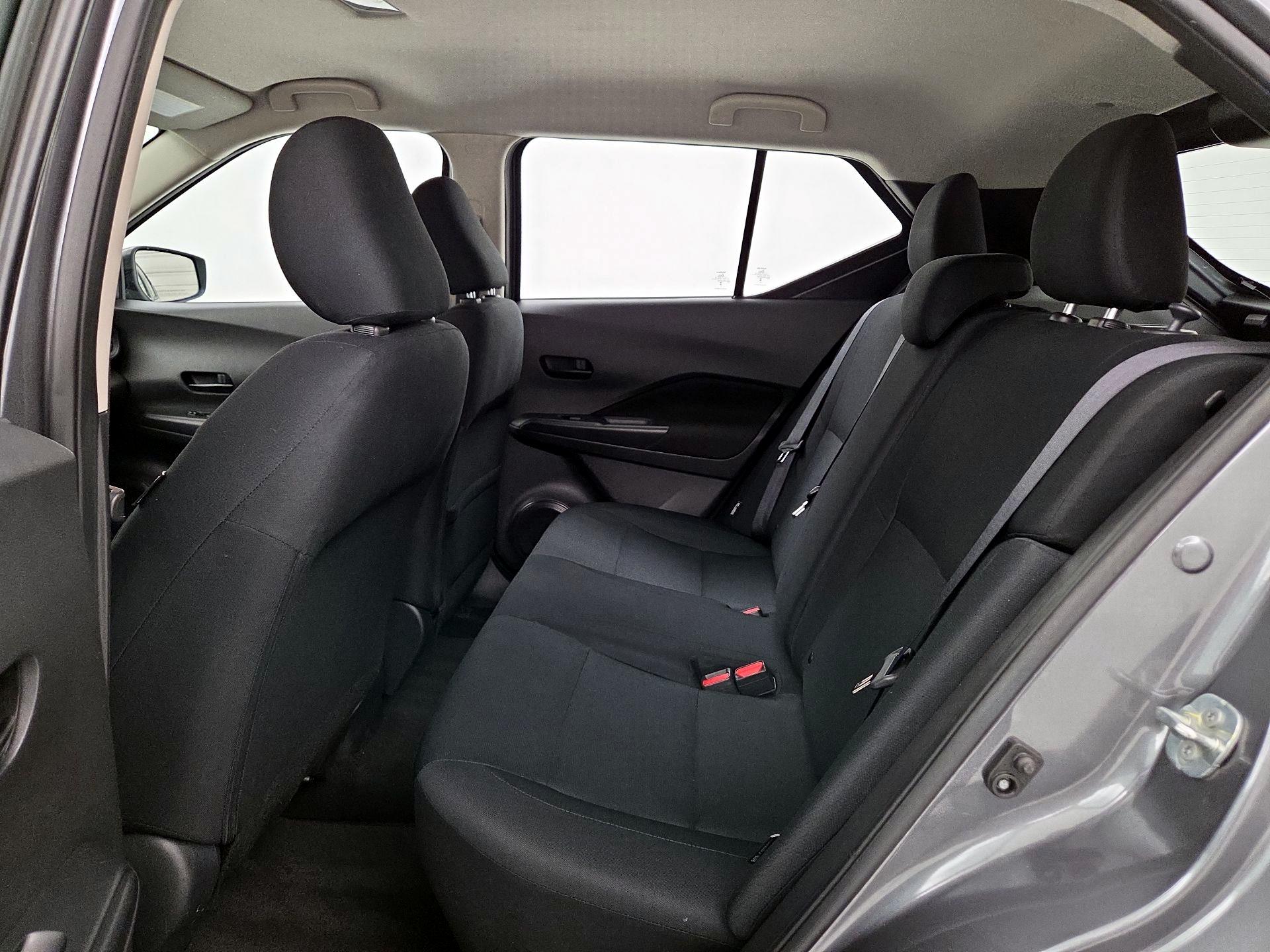 Thumbnail: 2023 Nissan Kicks - 19