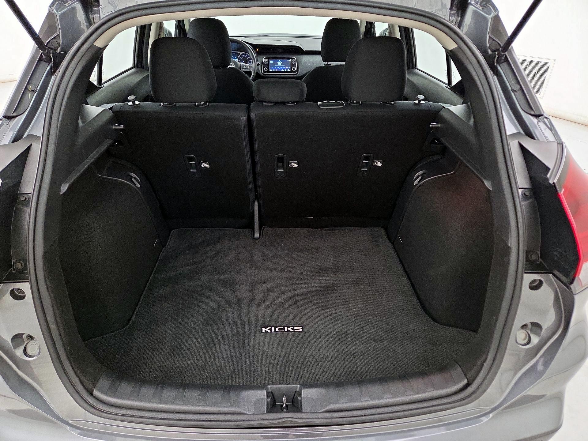 Thumbnail: 2023 Nissan Kicks - 20