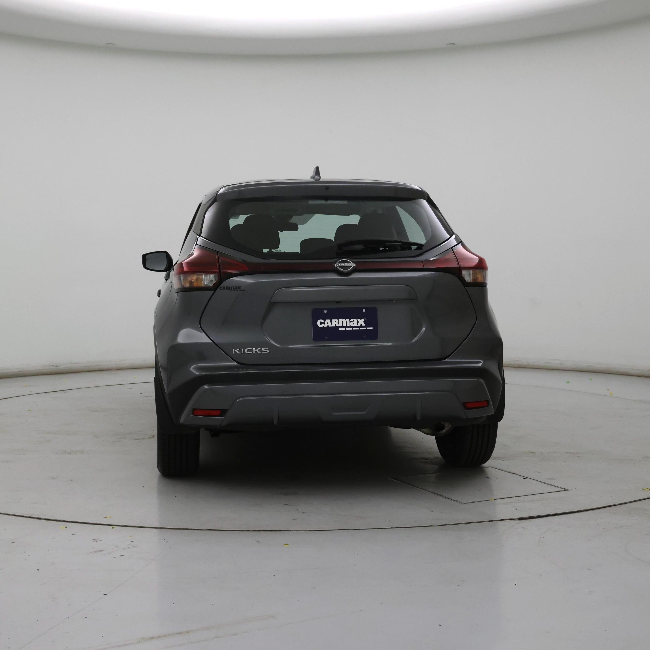 Thumbnail: 2023 Nissan Kicks - 6