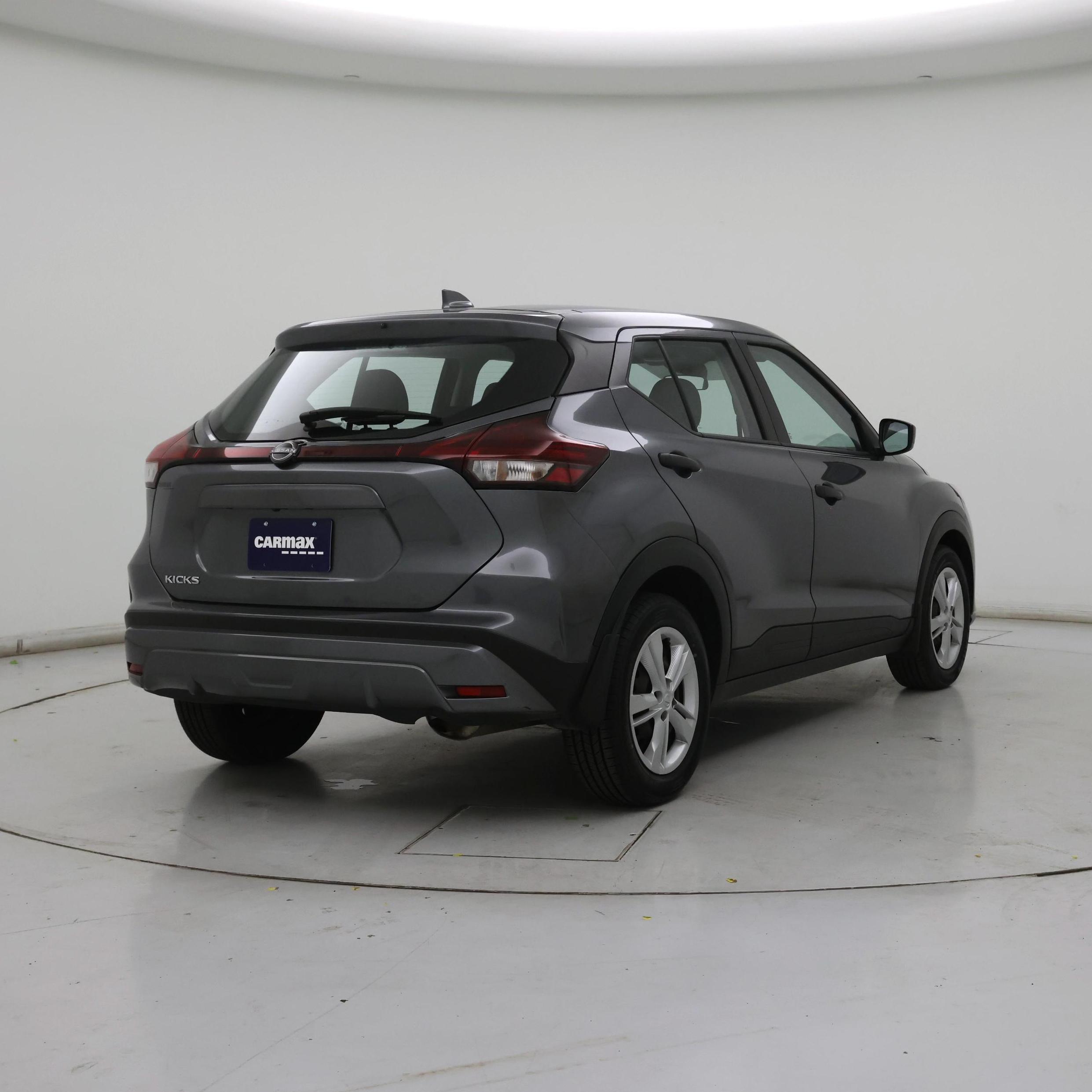 Thumbnail: 2023 Nissan Kicks - 8