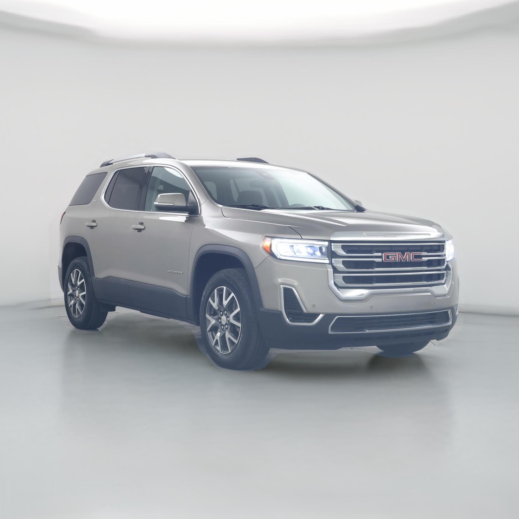 Thumbnail: 2023 GMC Acadia - 1