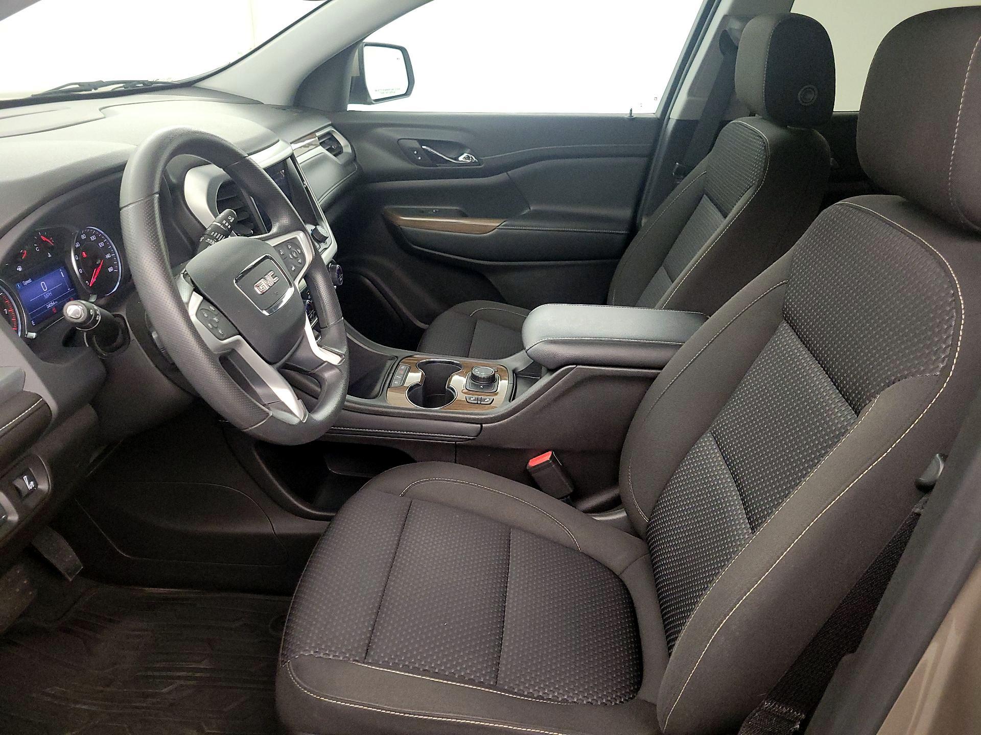 Thumbnail: 2023 GMC Acadia - 11