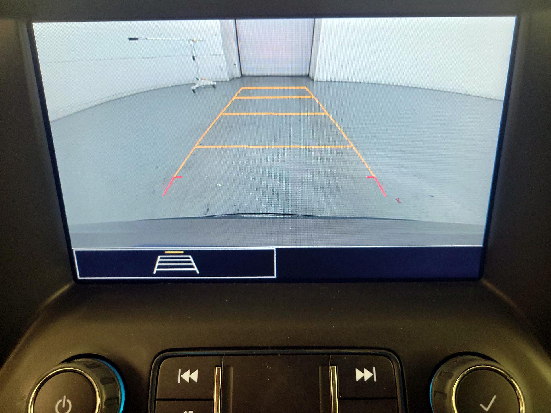 Thumbnail: 2023 GMC Acadia - 15