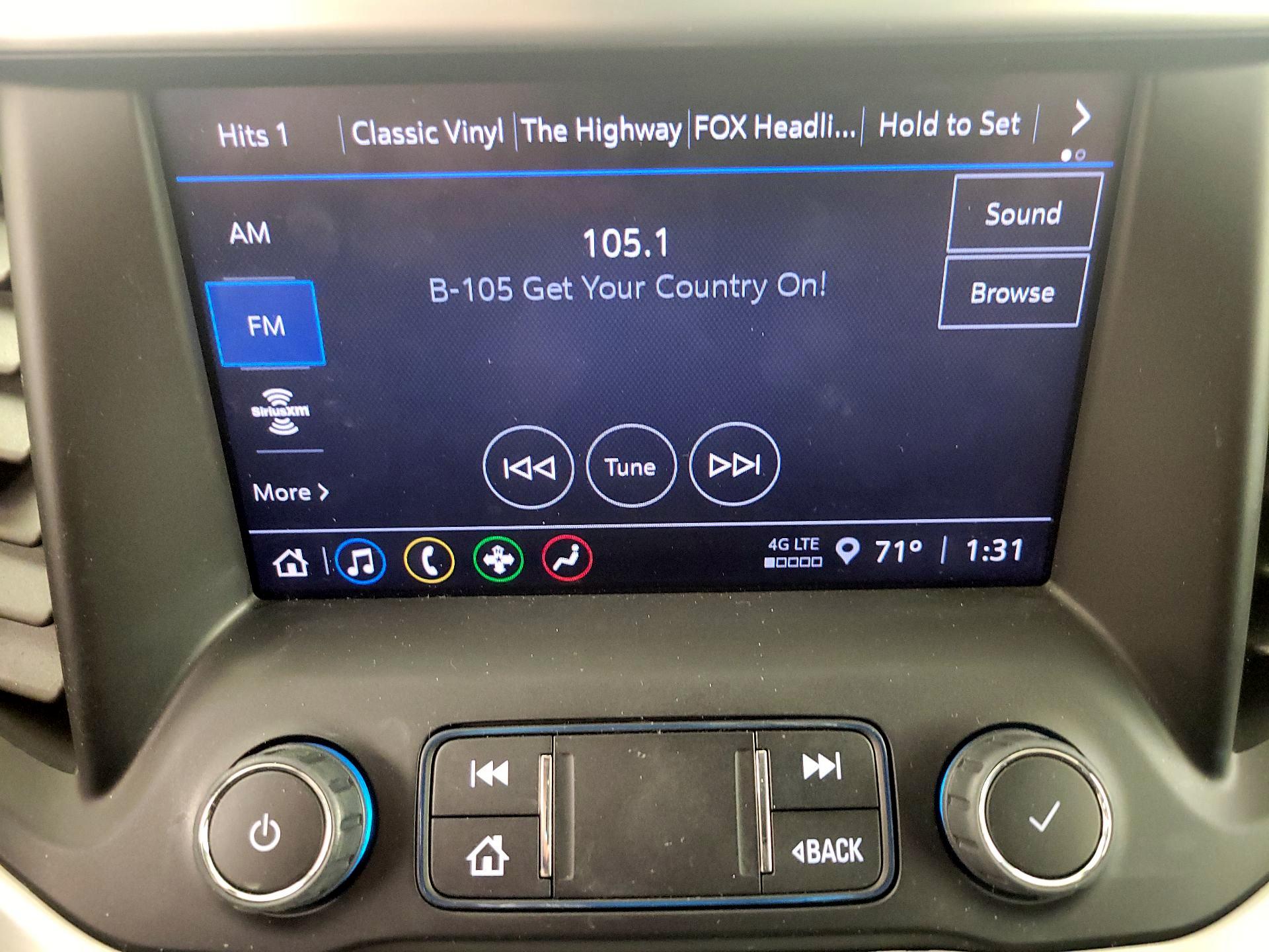 Thumbnail: 2023 GMC Acadia - 16