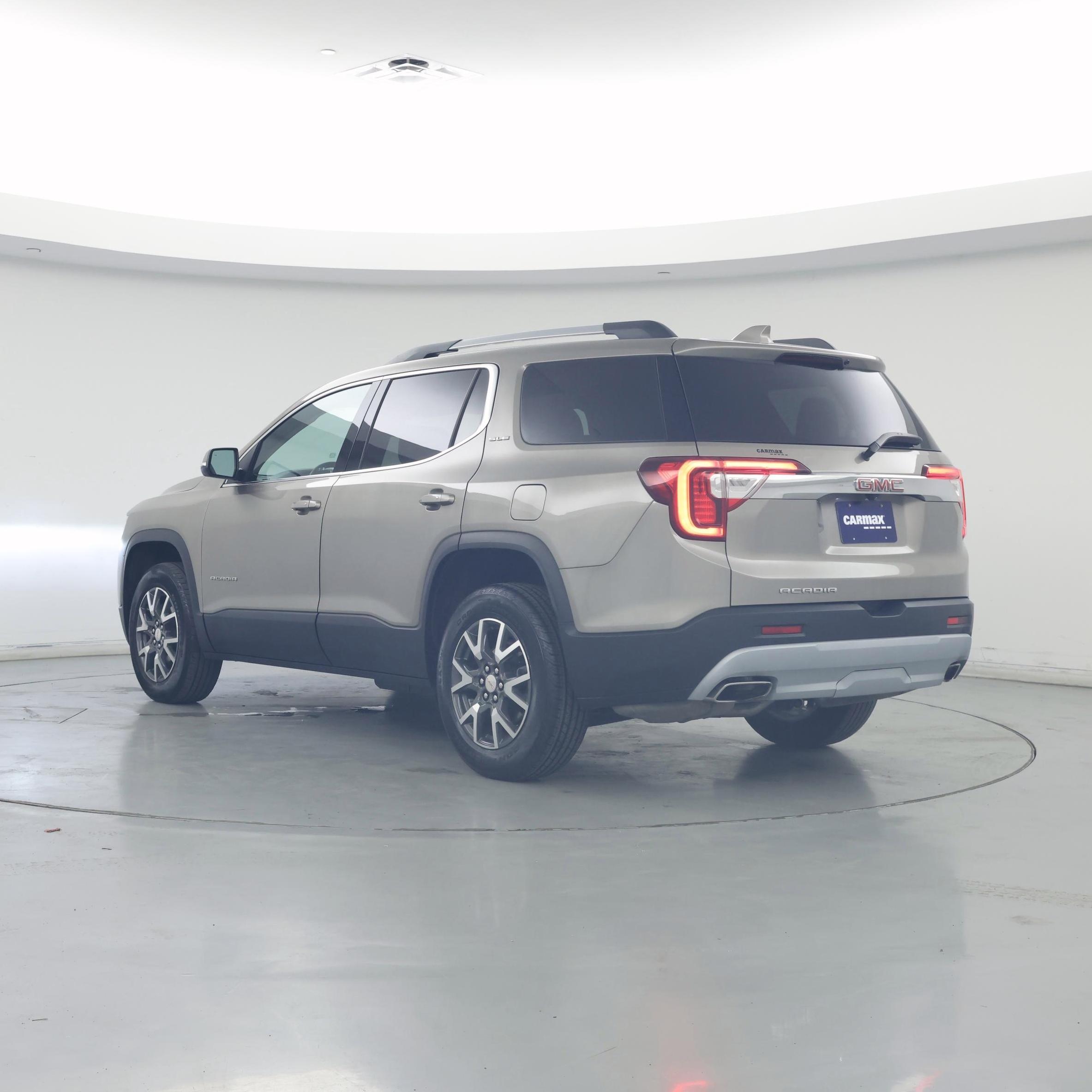Thumbnail: 2023 GMC Acadia - 2