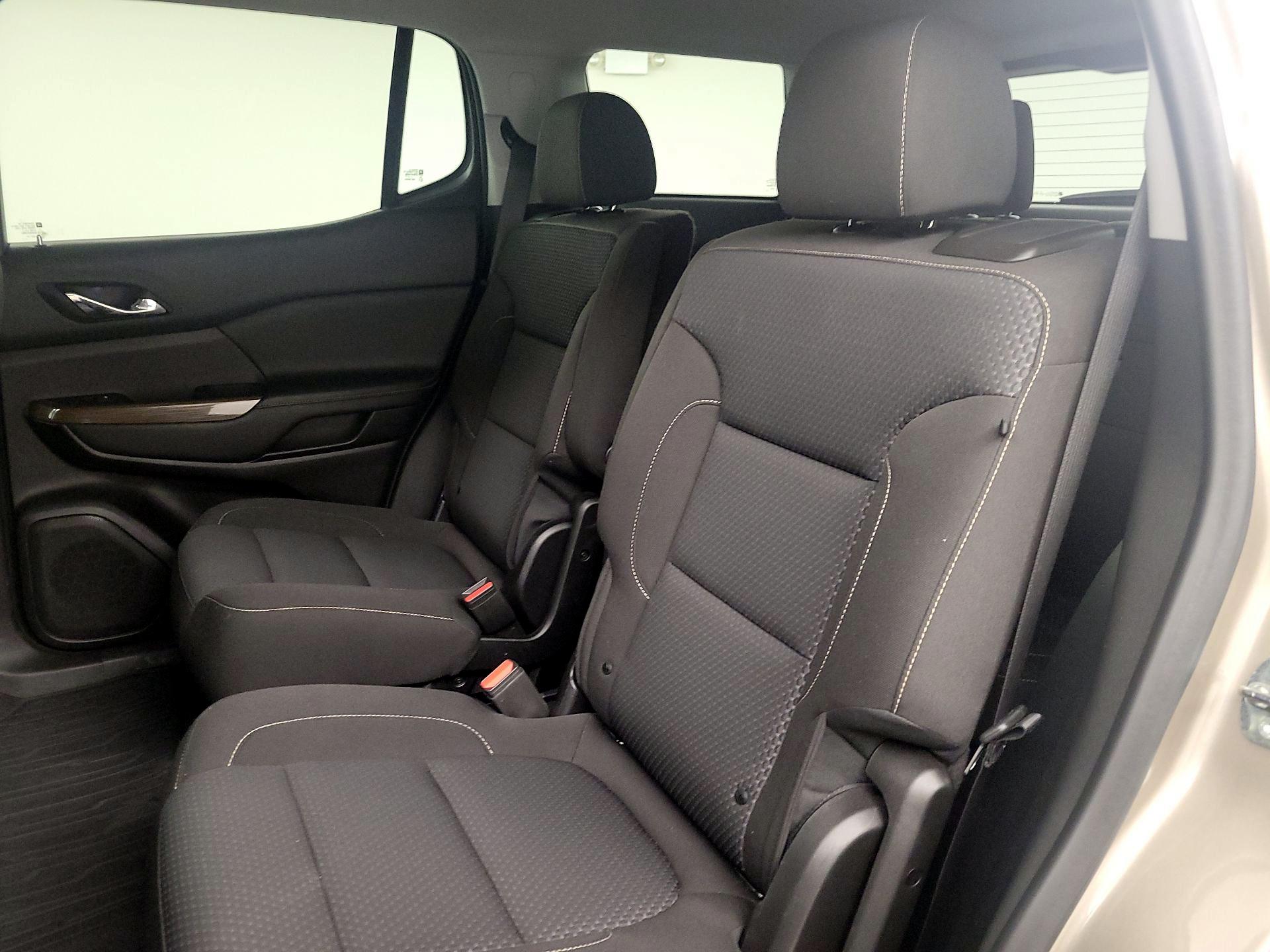 Thumbnail: 2023 GMC Acadia - 20