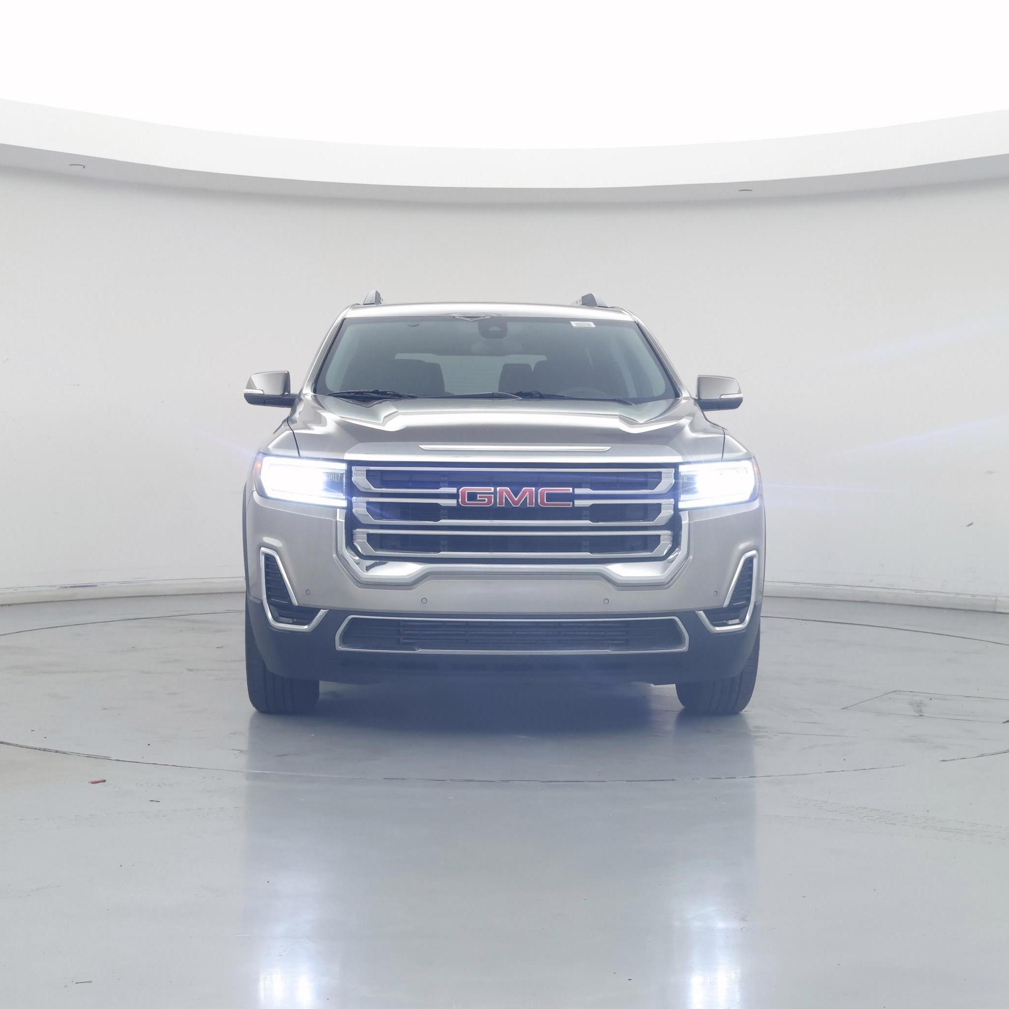 Thumbnail: 2023 GMC Acadia - 5