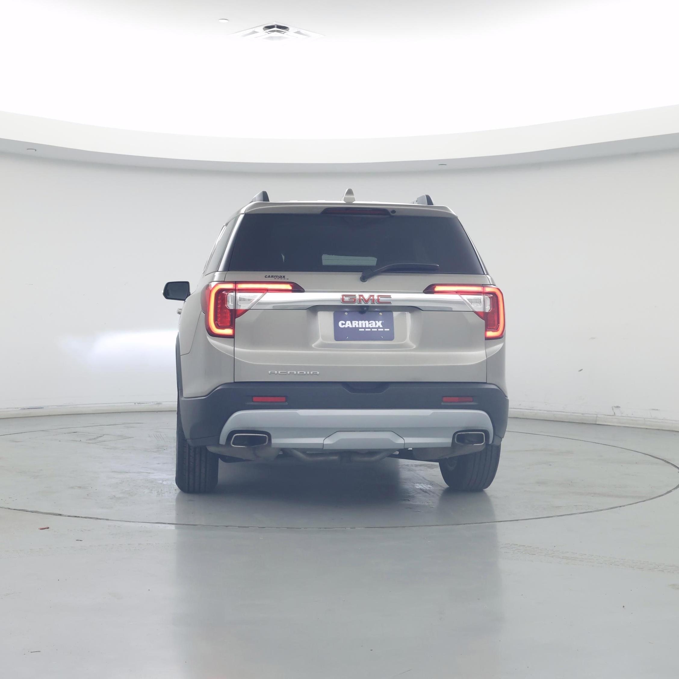 Thumbnail: 2023 GMC Acadia - 6