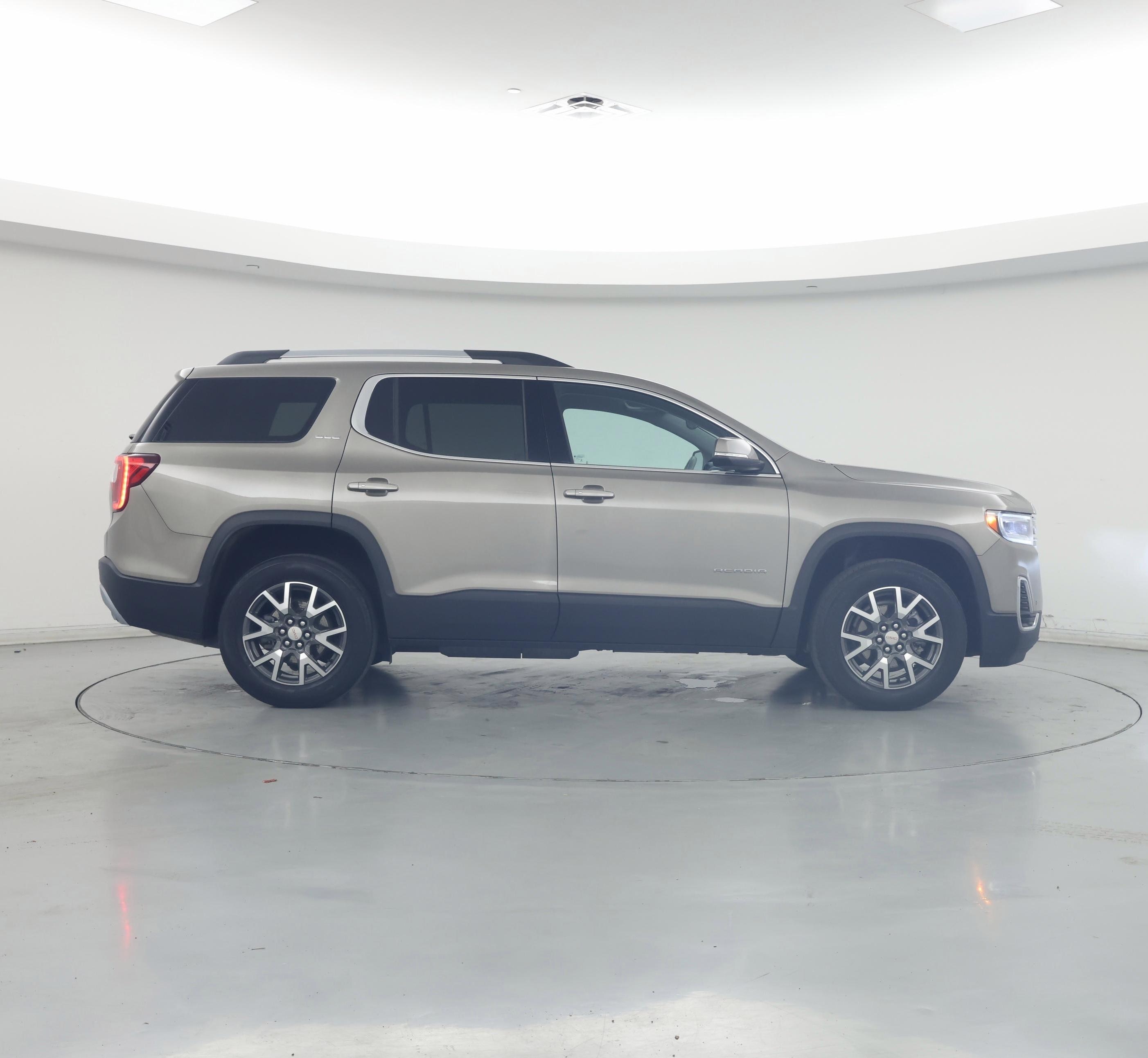 Thumbnail: 2023 GMC Acadia - 7