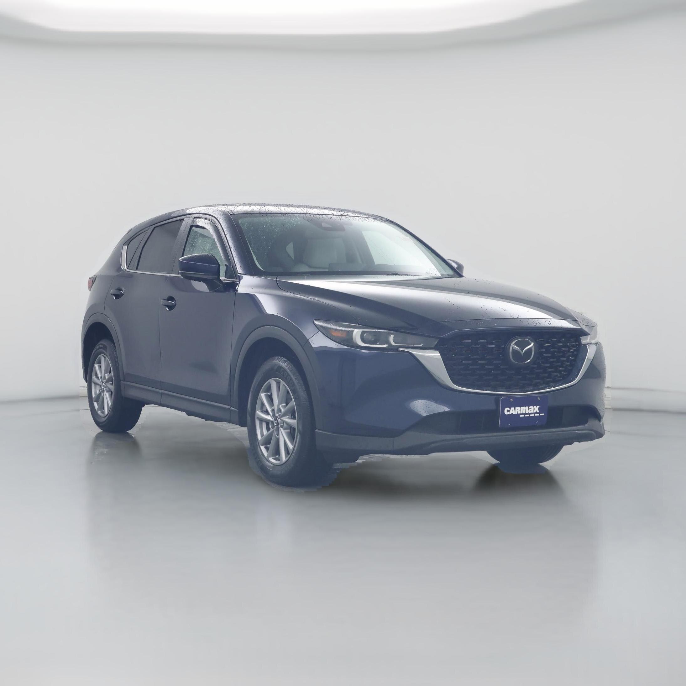 Thumbnail: 2023 Mazda CX-5 - 1