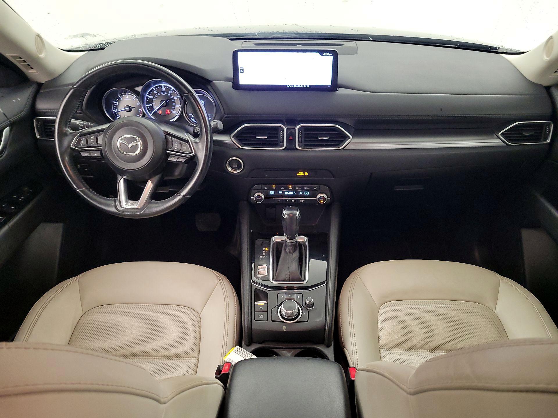 Thumbnail: 2023 Mazda CX-5 - 9