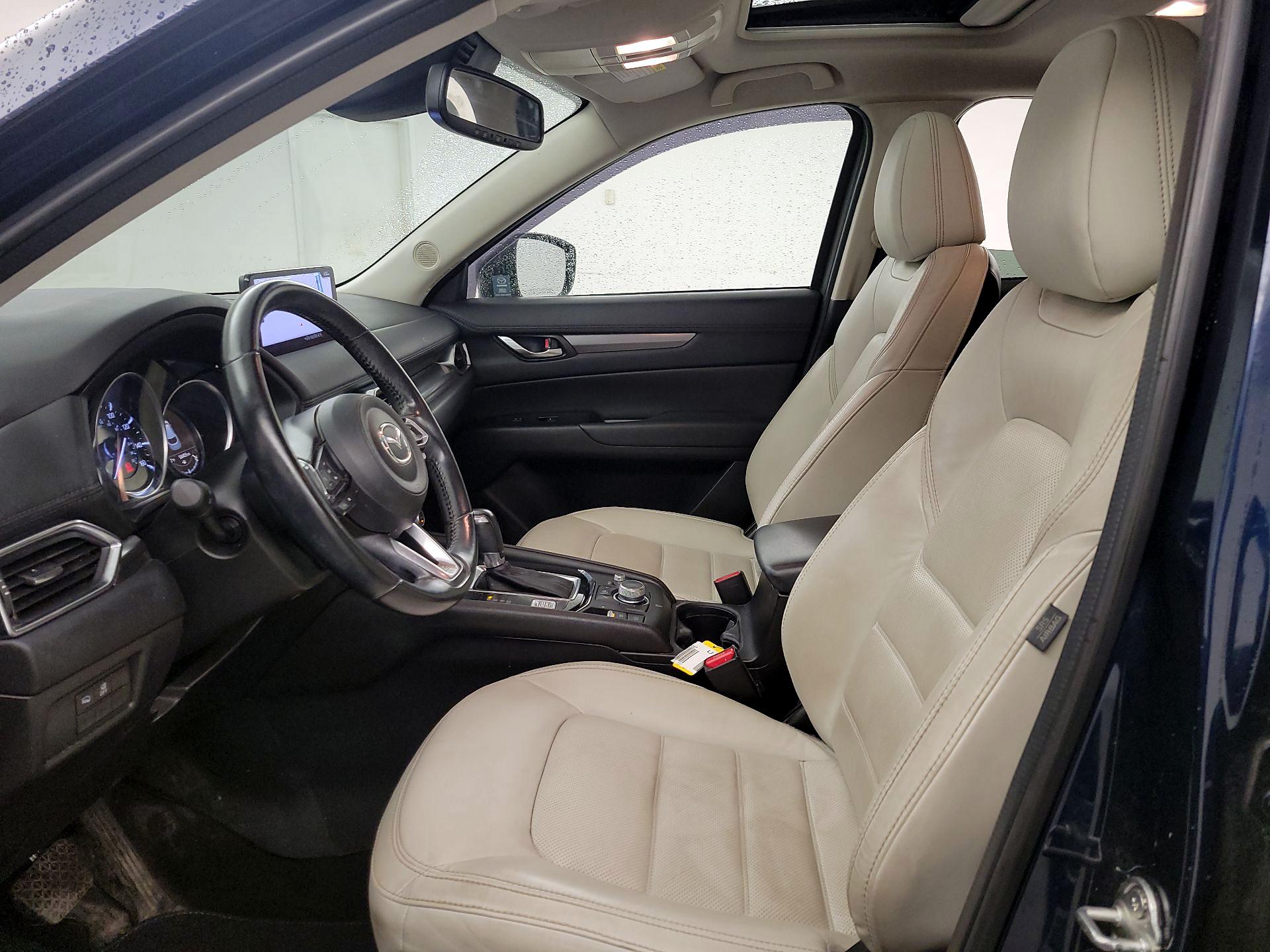 Thumbnail: 2023 Mazda CX-5 - 11