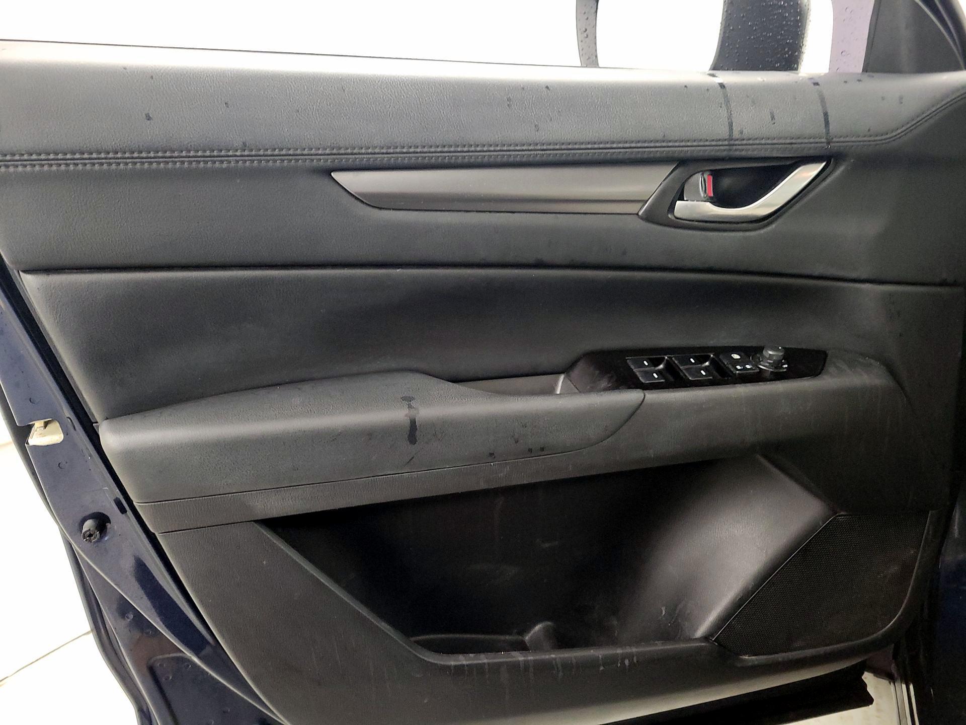 Thumbnail: 2023 Mazda CX-5 - 12