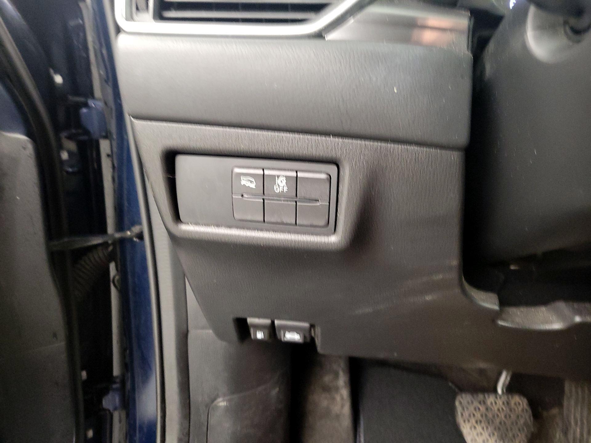 Thumbnail: 2023 Mazda CX-5 - 13