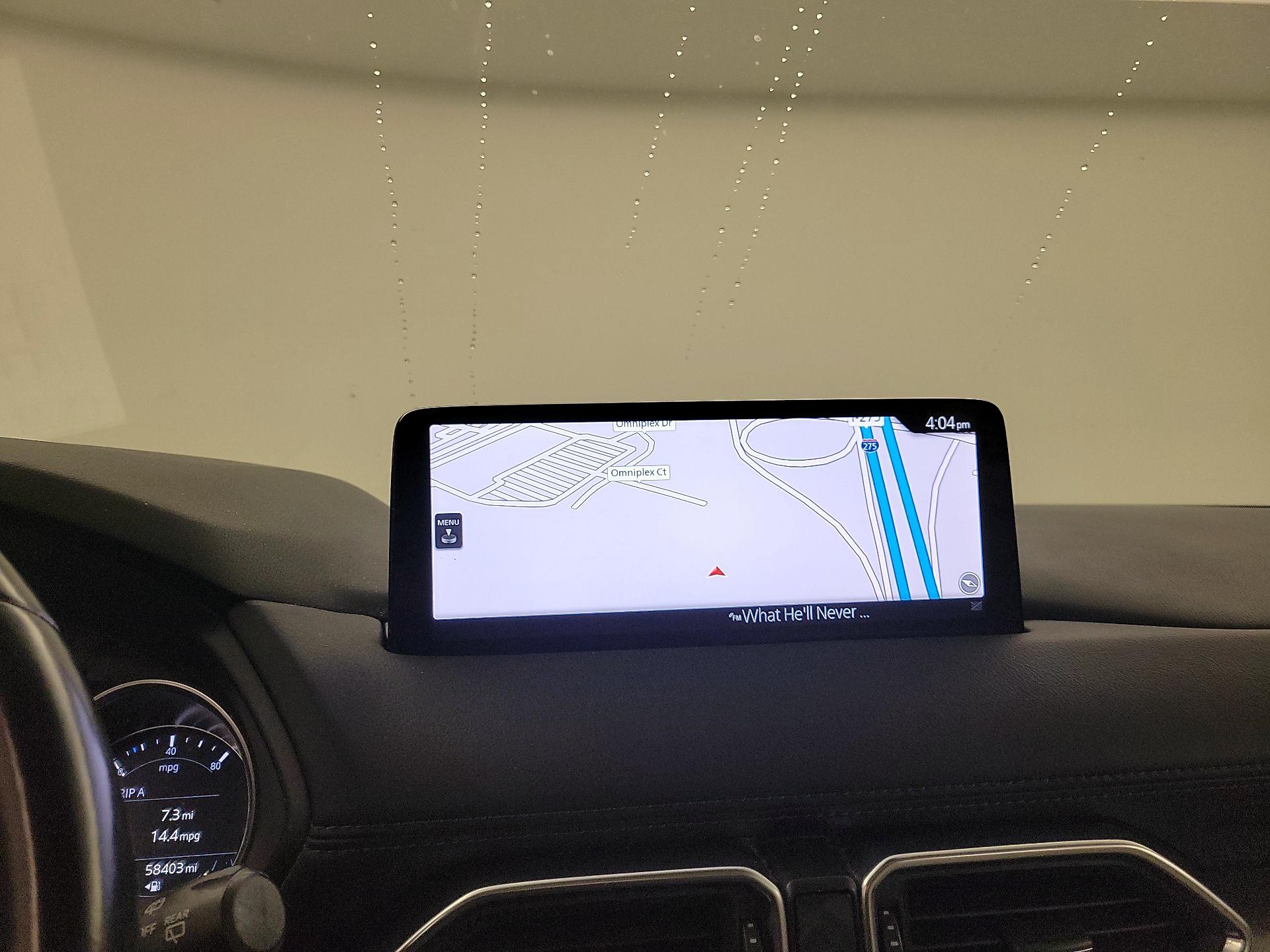 Thumbnail: 2023 Mazda CX-5 - 14