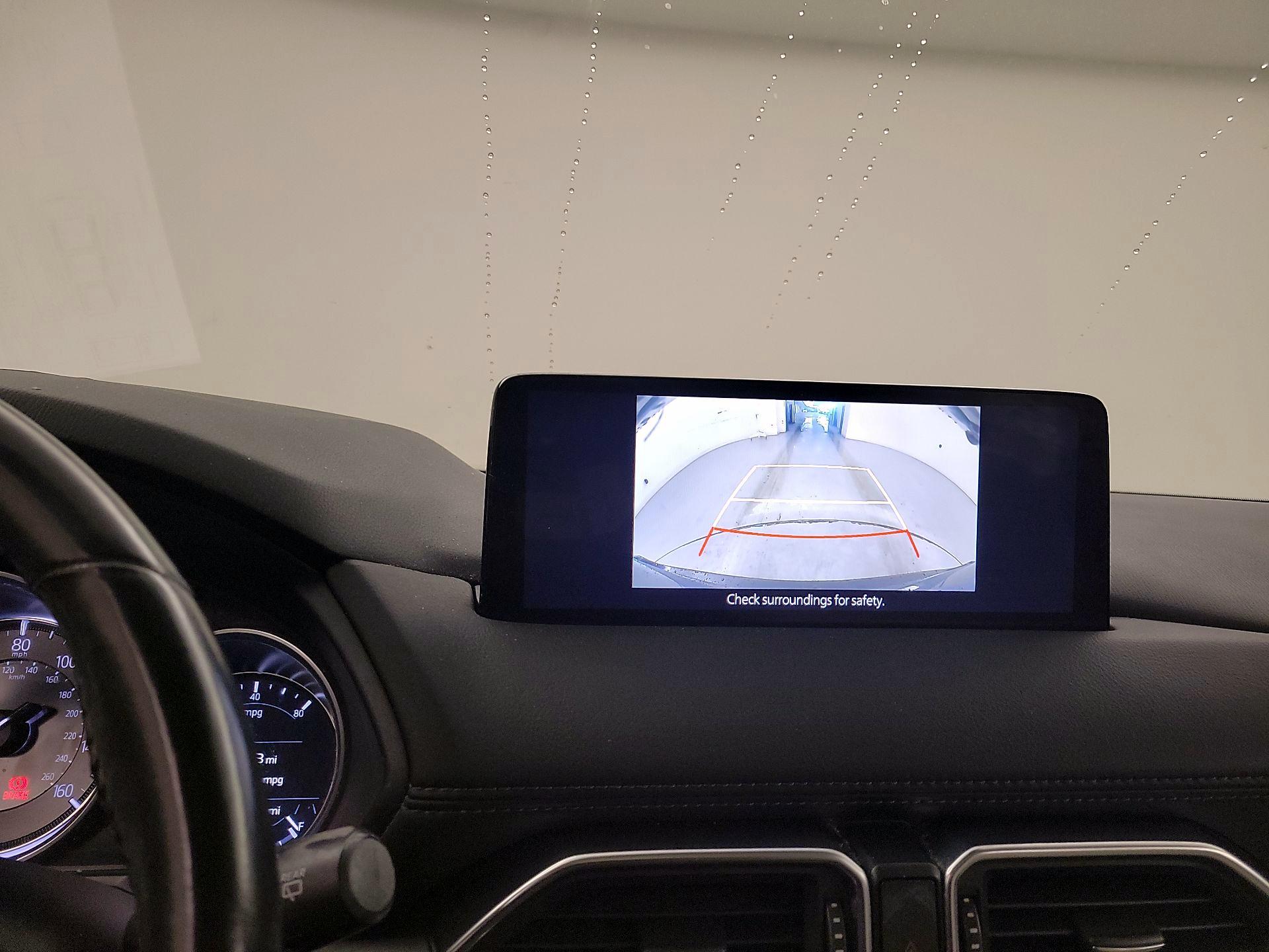 Thumbnail: 2023 Mazda CX-5 - 15