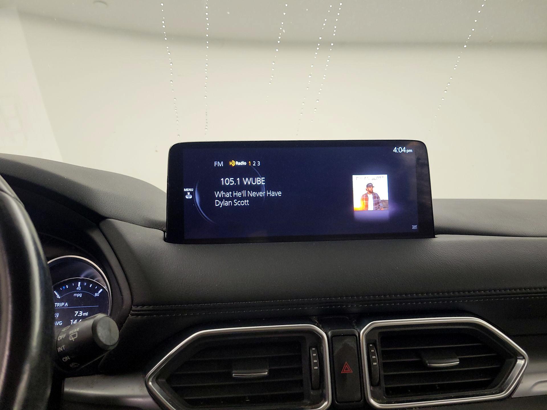 Thumbnail: 2023 Mazda CX-5 - 16