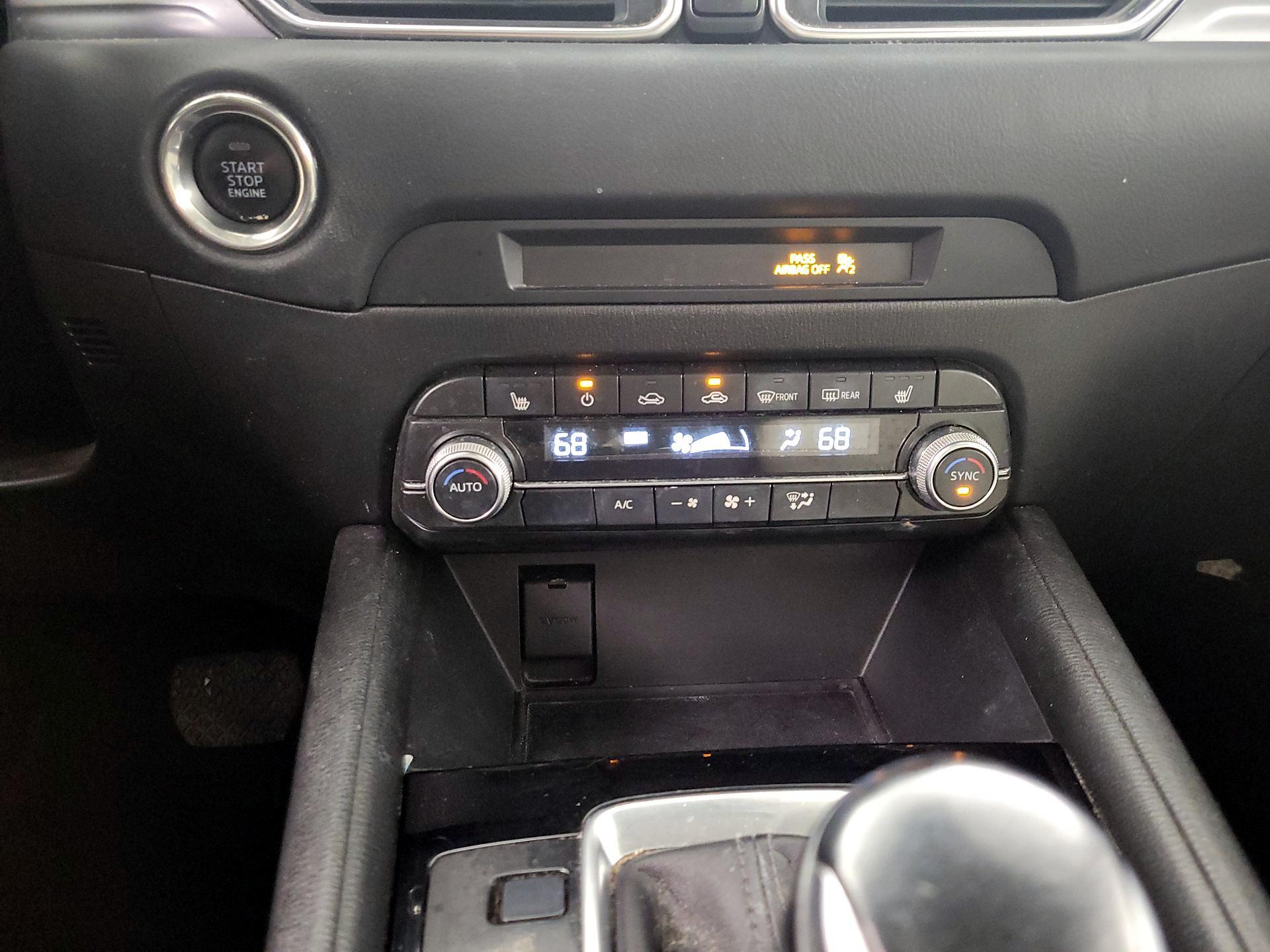 Thumbnail: 2023 Mazda CX-5 - 17