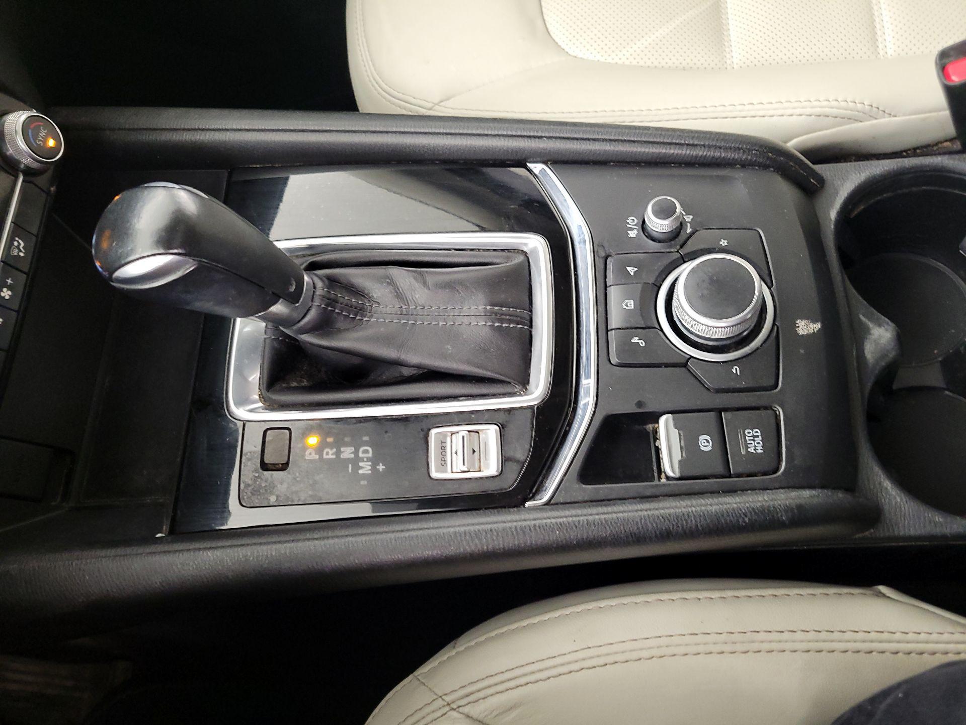 Thumbnail: 2023 Mazda CX-5 - 18