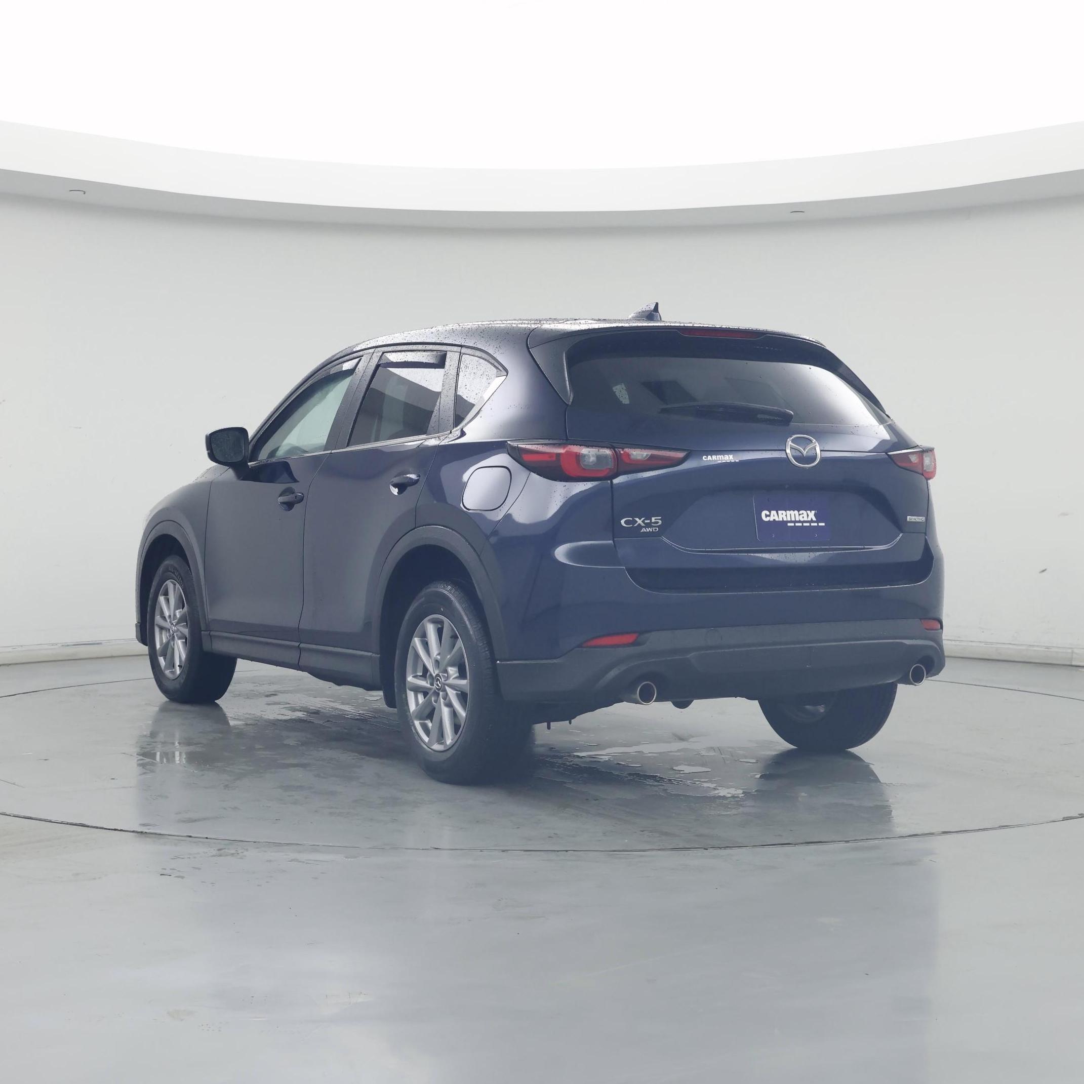 Thumbnail: 2023 Mazda CX-5 - 2