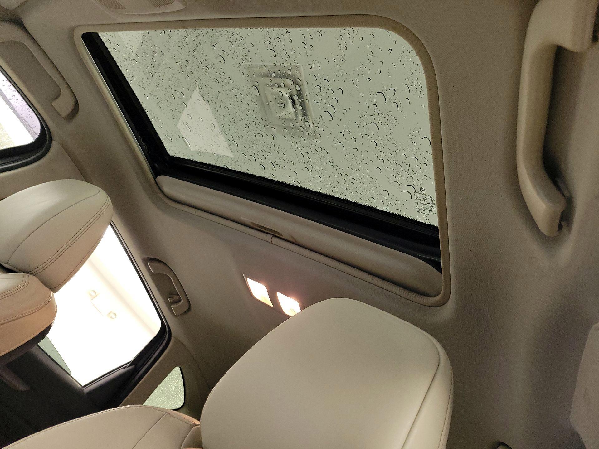 Thumbnail: 2023 Mazda CX-5 - 19