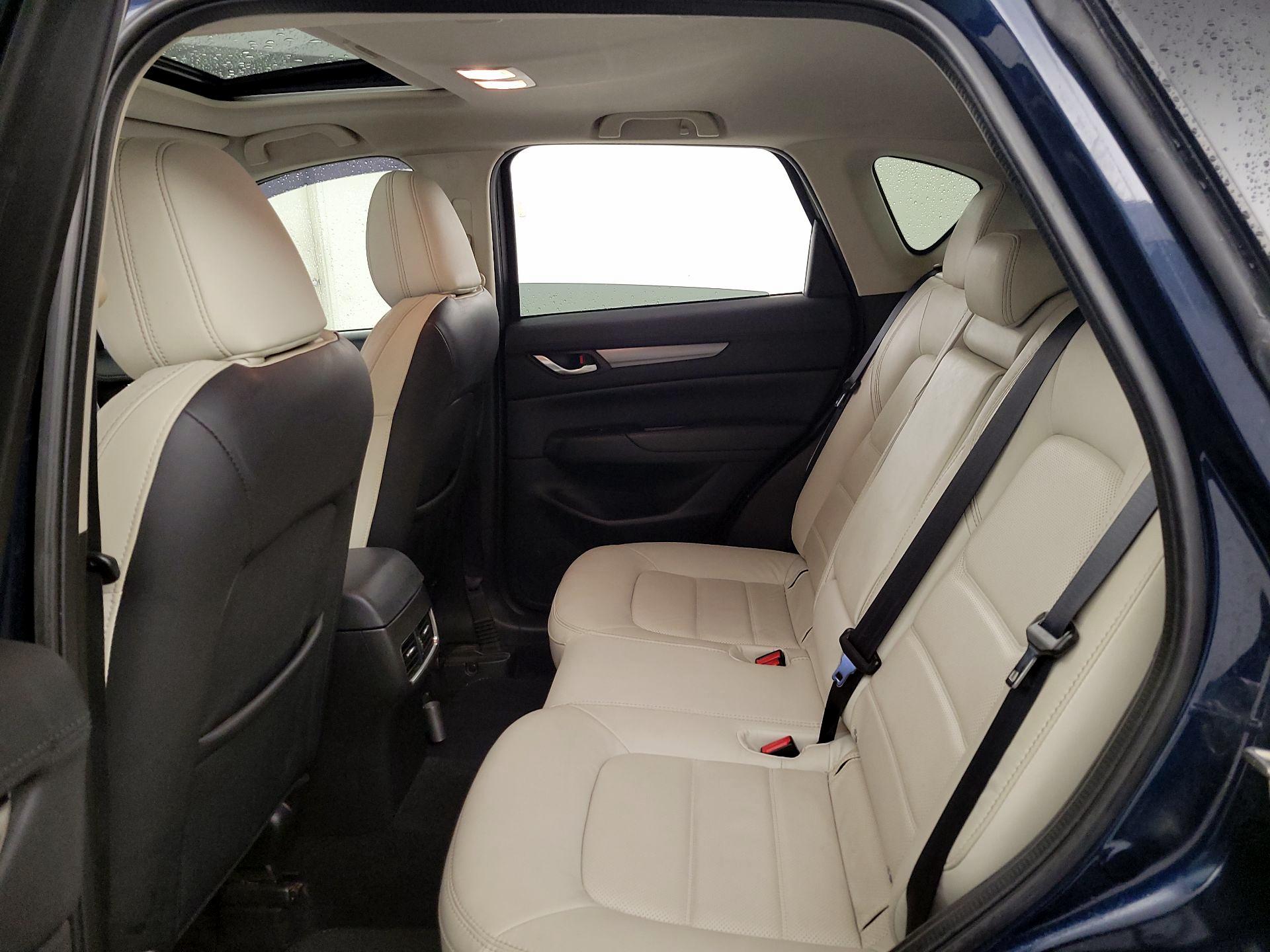 Thumbnail: 2023 Mazda CX-5 - 20