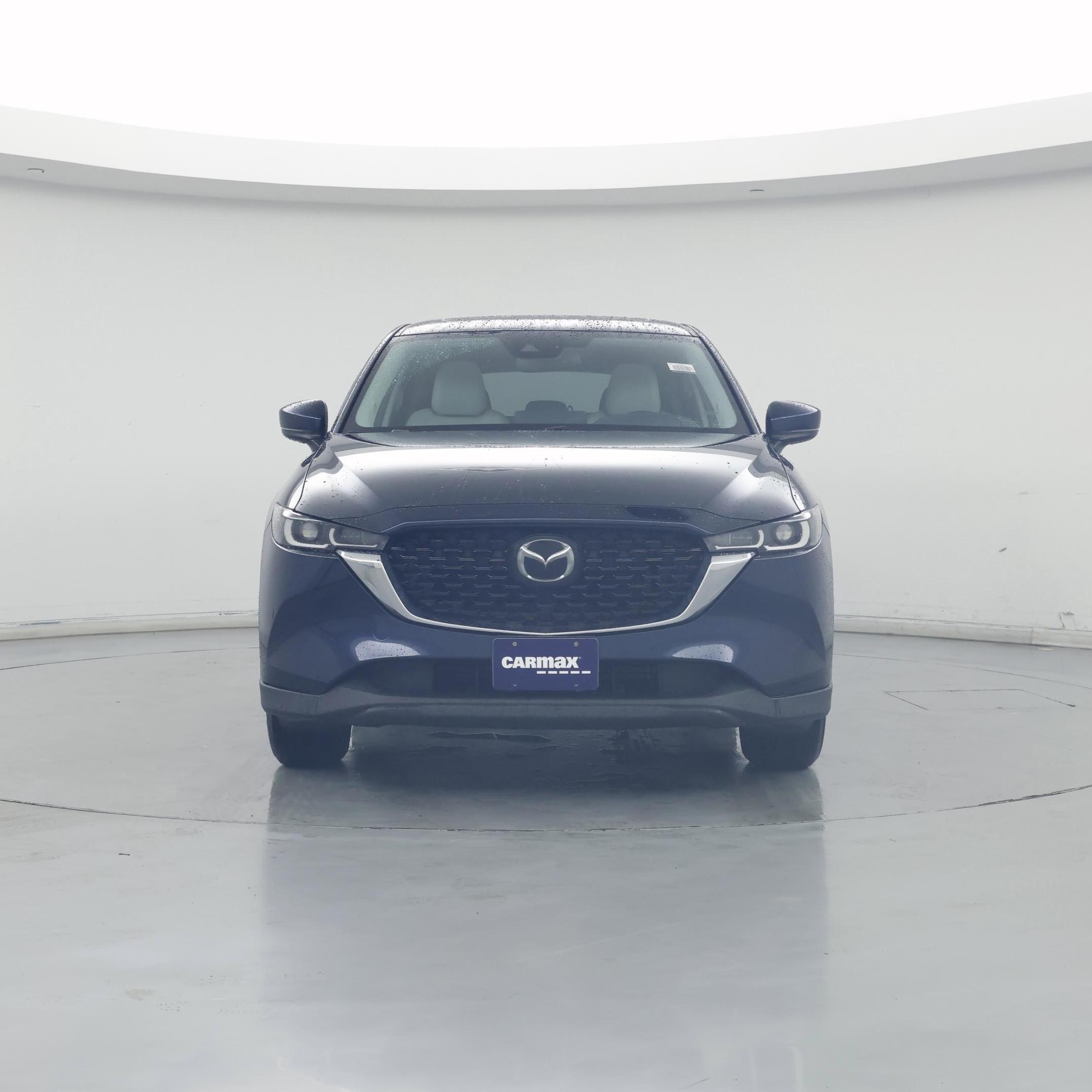 Thumbnail: 2023 Mazda CX-5 - 5