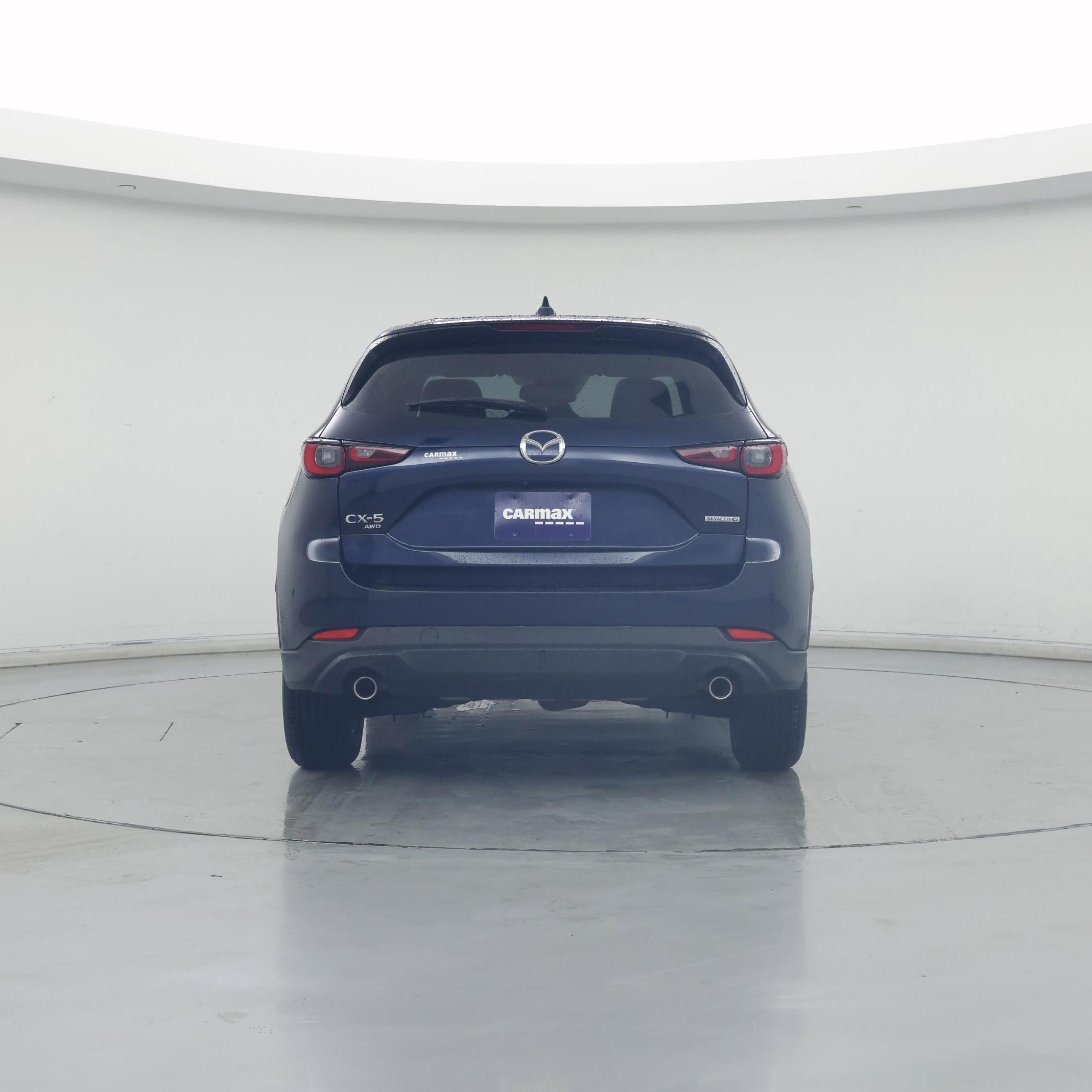 Thumbnail: 2023 Mazda CX-5 - 6