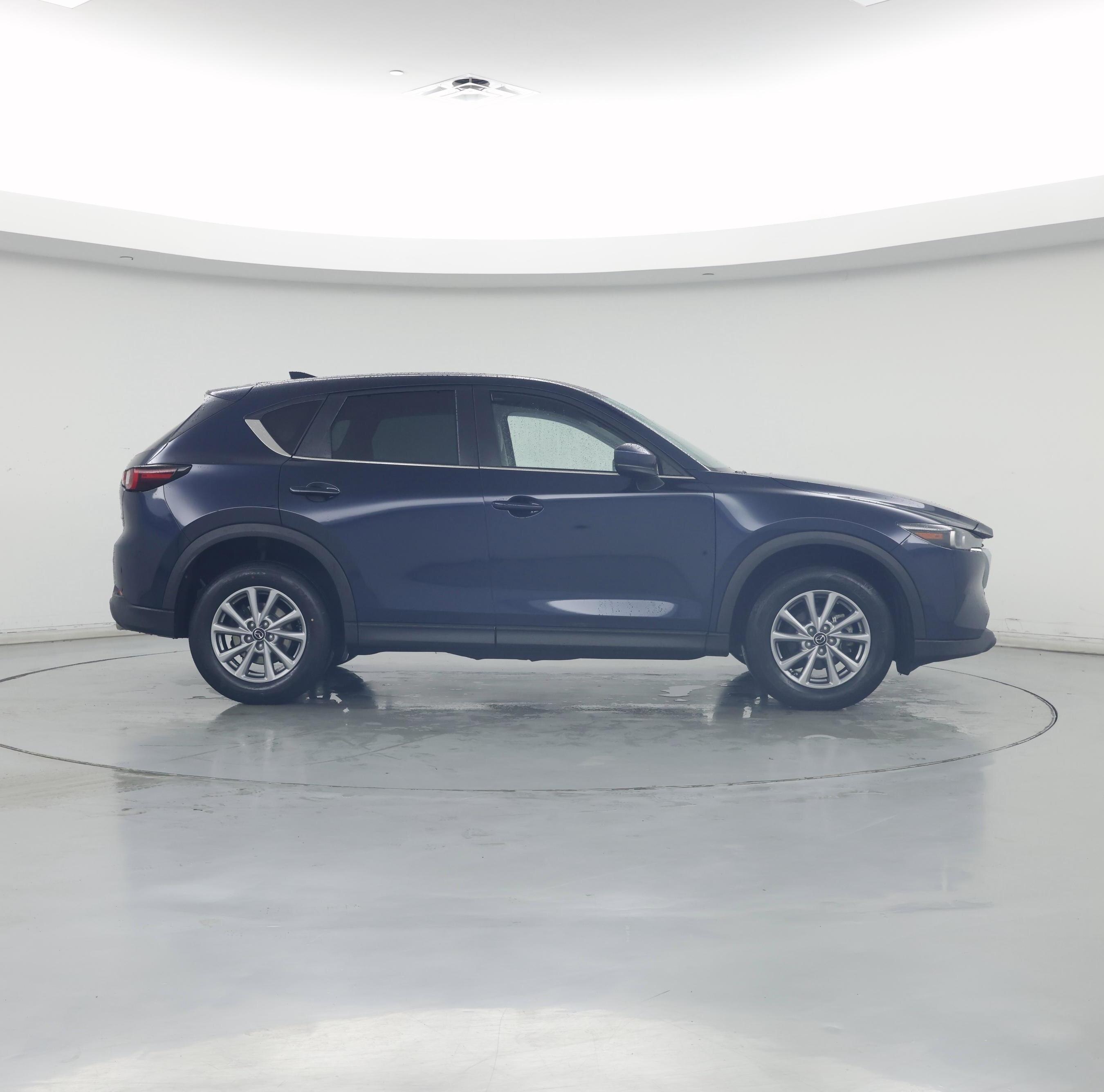 Thumbnail: 2023 Mazda CX-5 - 7