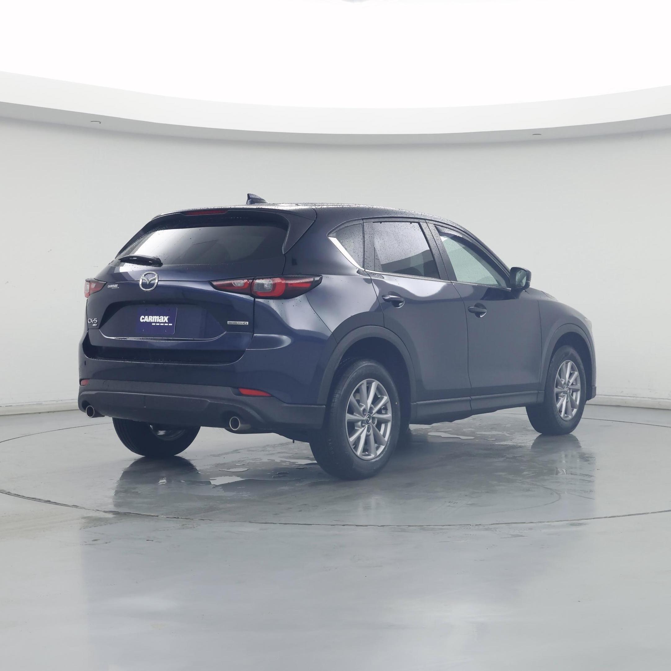 Thumbnail: 2023 Mazda CX-5 - 8
