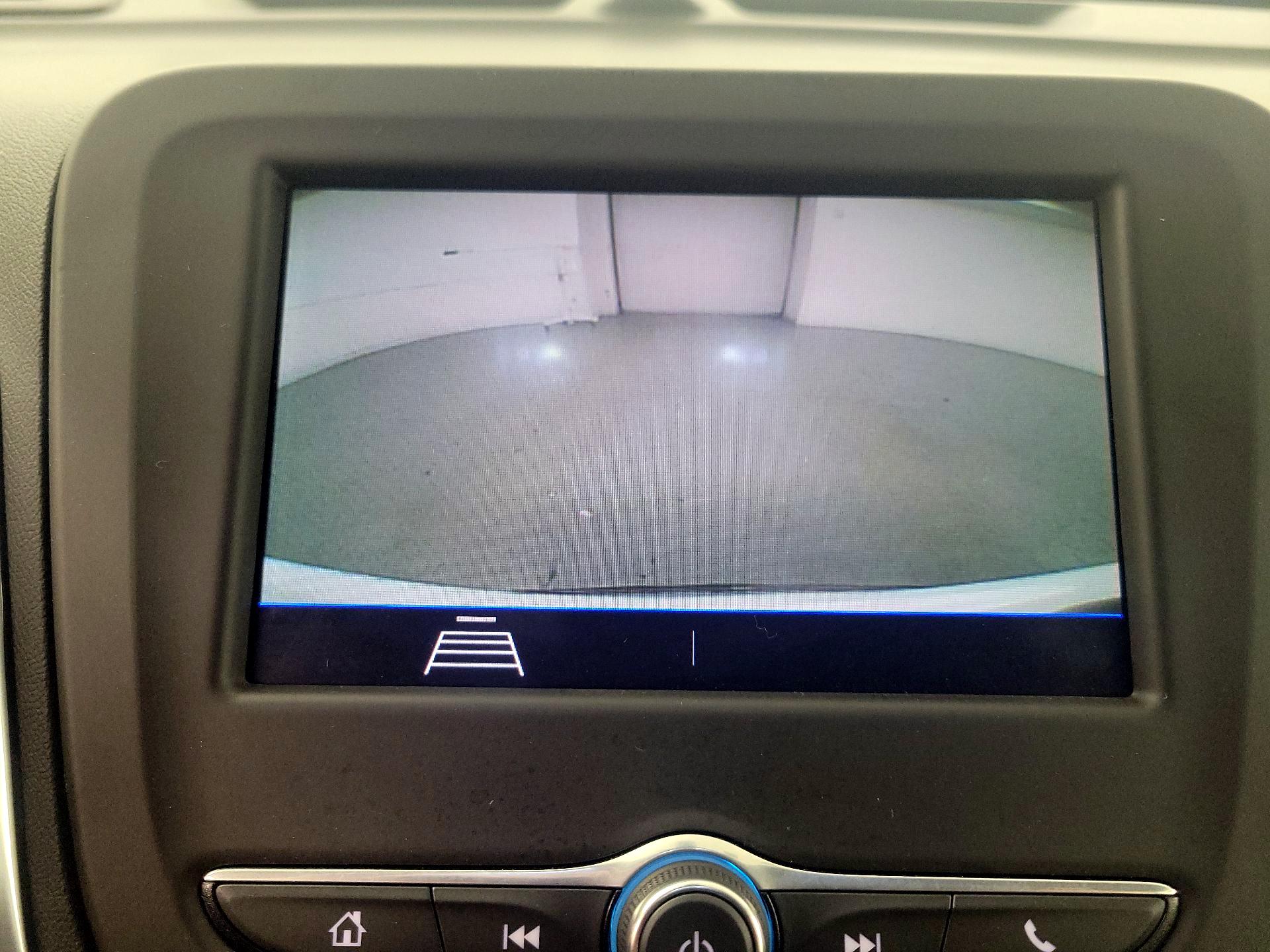 Thumbnail: 2021 Chevrolet Equinox - 15