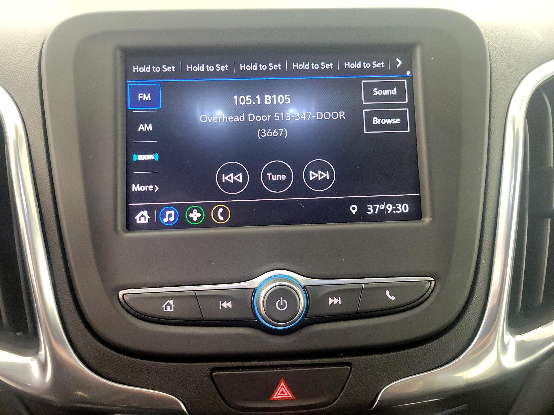 Thumbnail: 2021 Chevrolet Equinox - 16